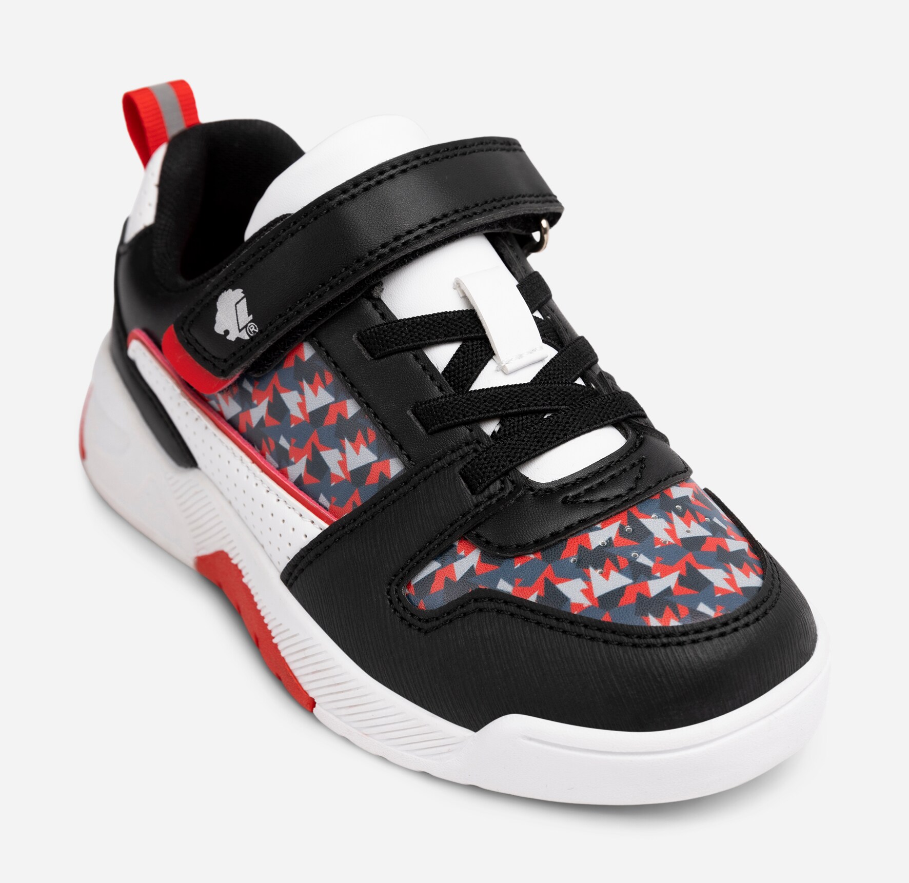 LEJON, Sneakers Flerfarget
