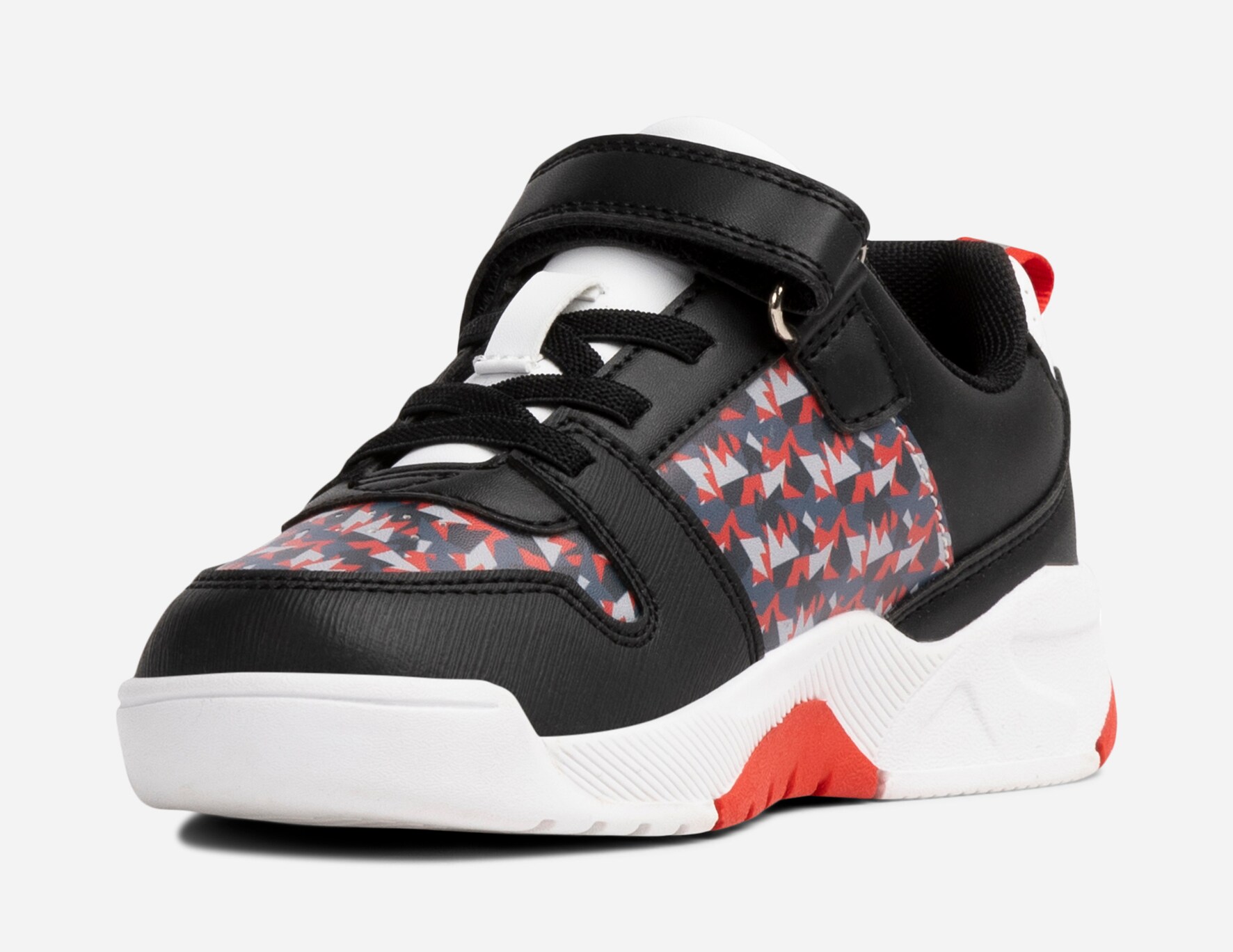 LEJON, Sneakers Flerfarget