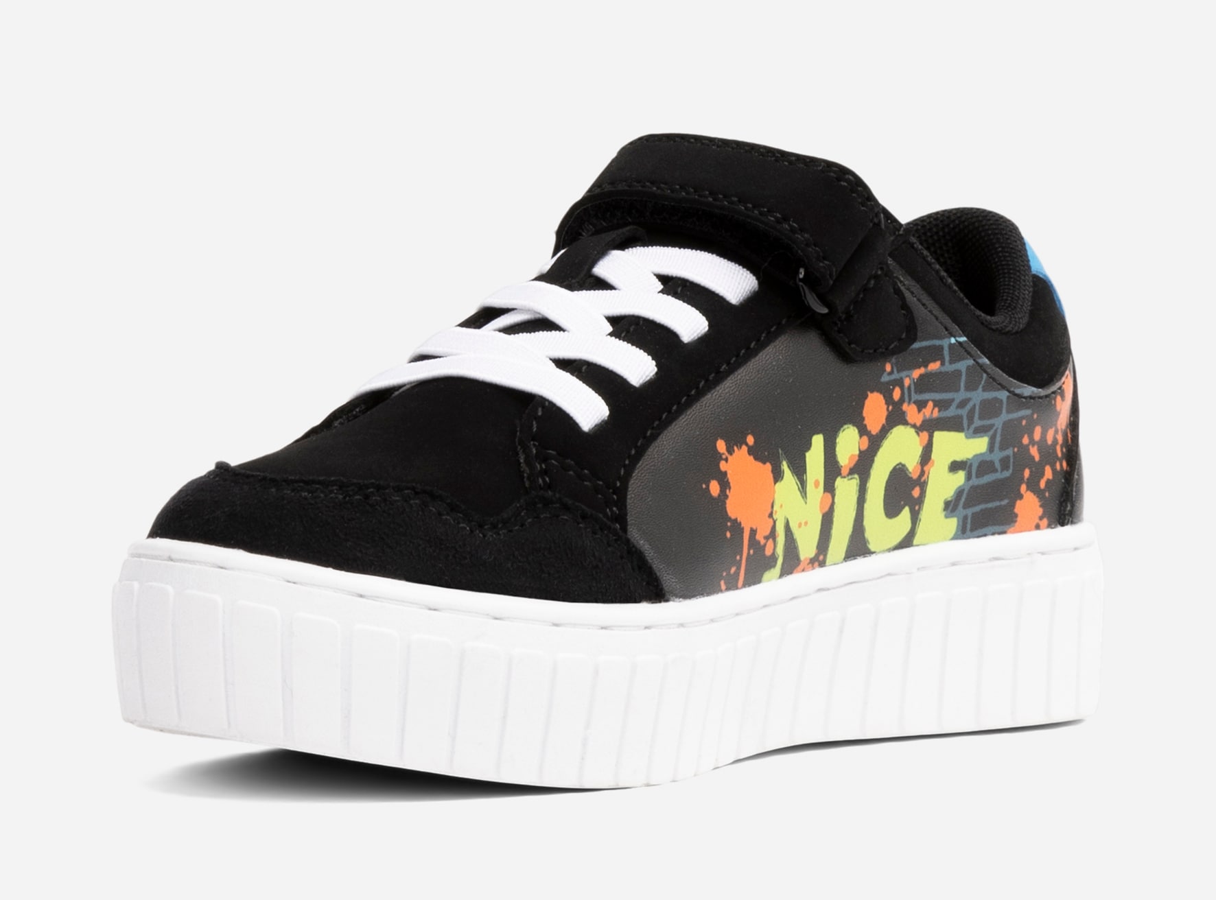 LEJON, Sneakers Sort