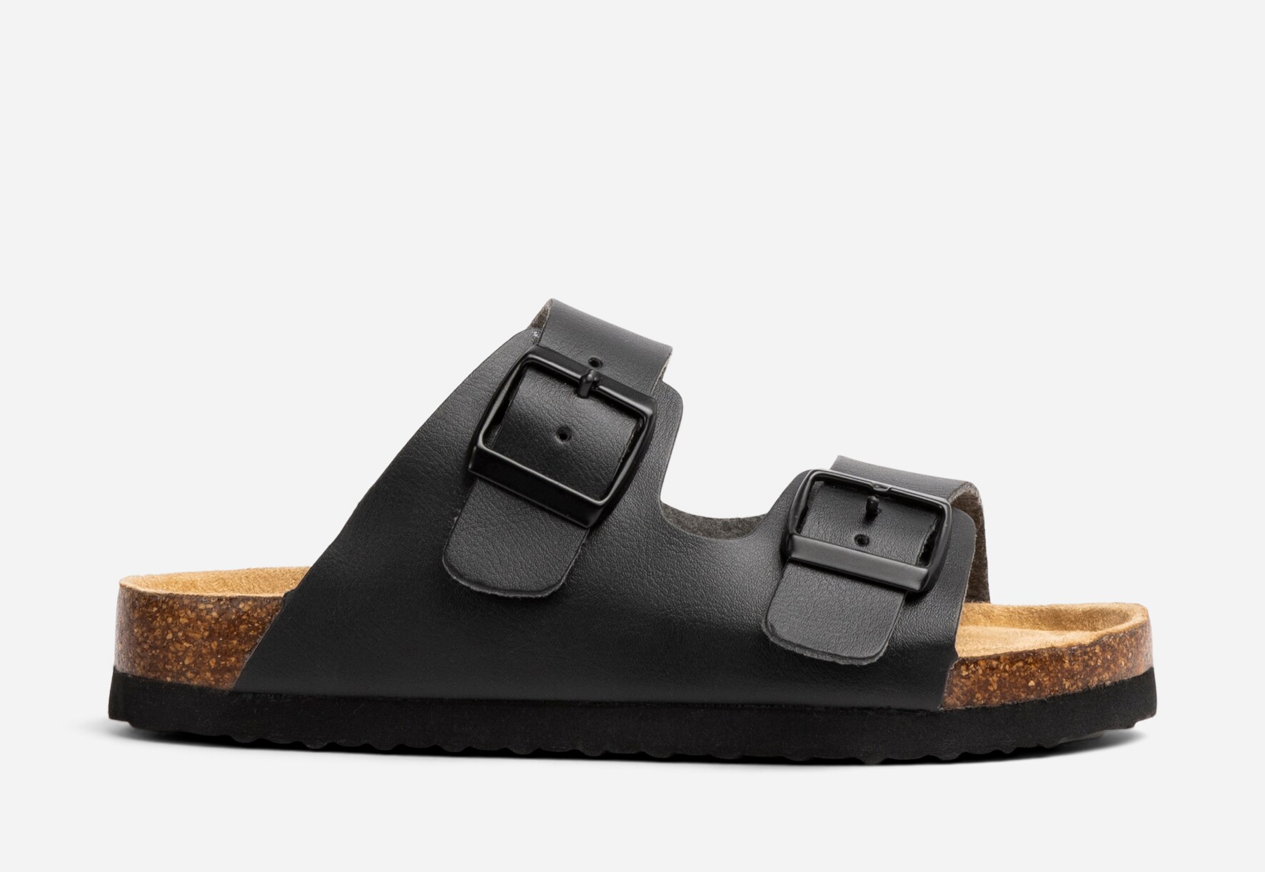 LEJON, Sandal Sort
