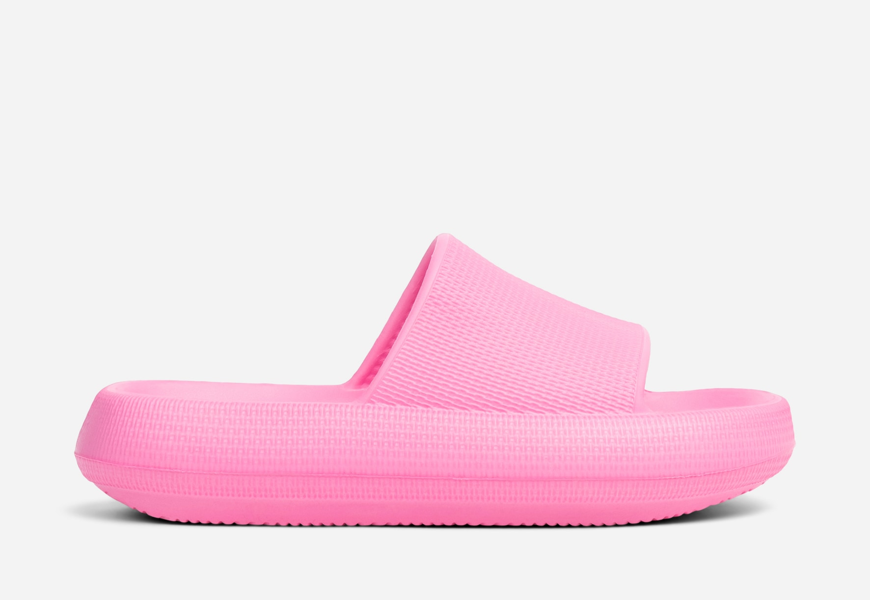 LEJON, Tøfler Rosa