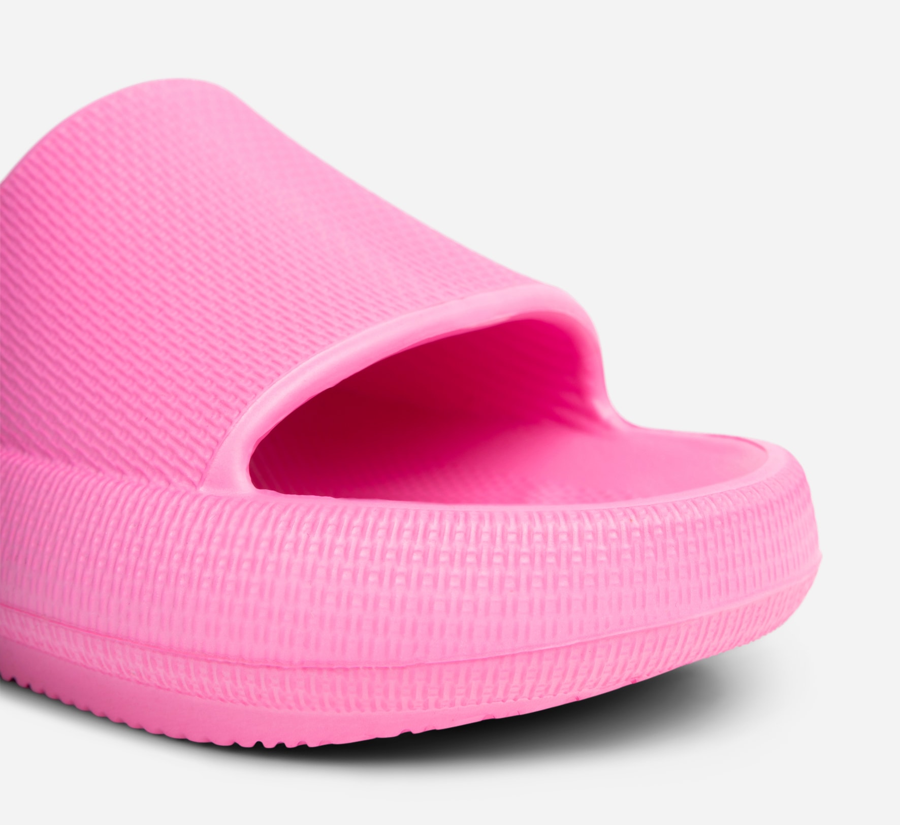 LEJON, Tøfler Rosa