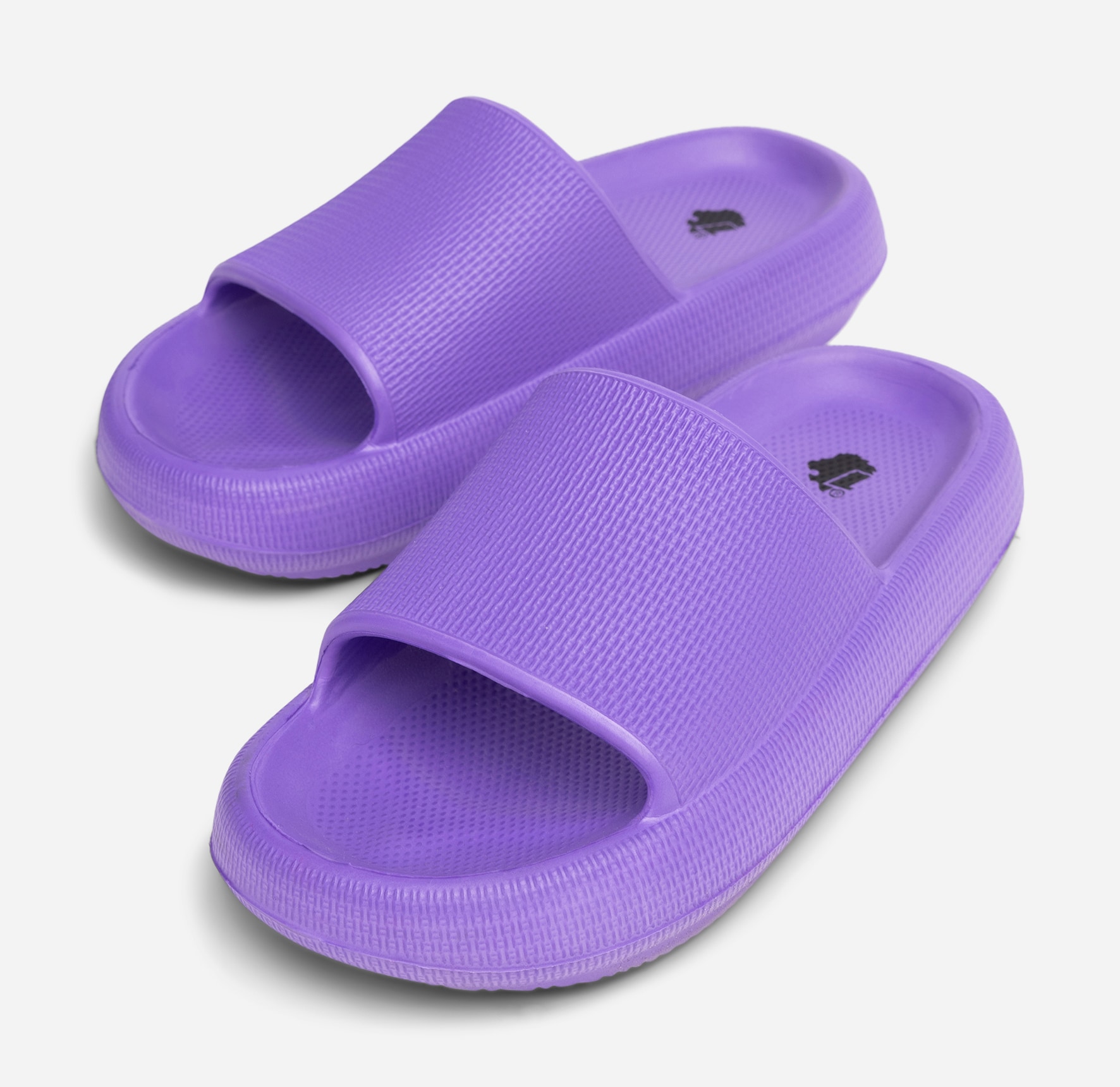 LEJON, Tøfler Lilla