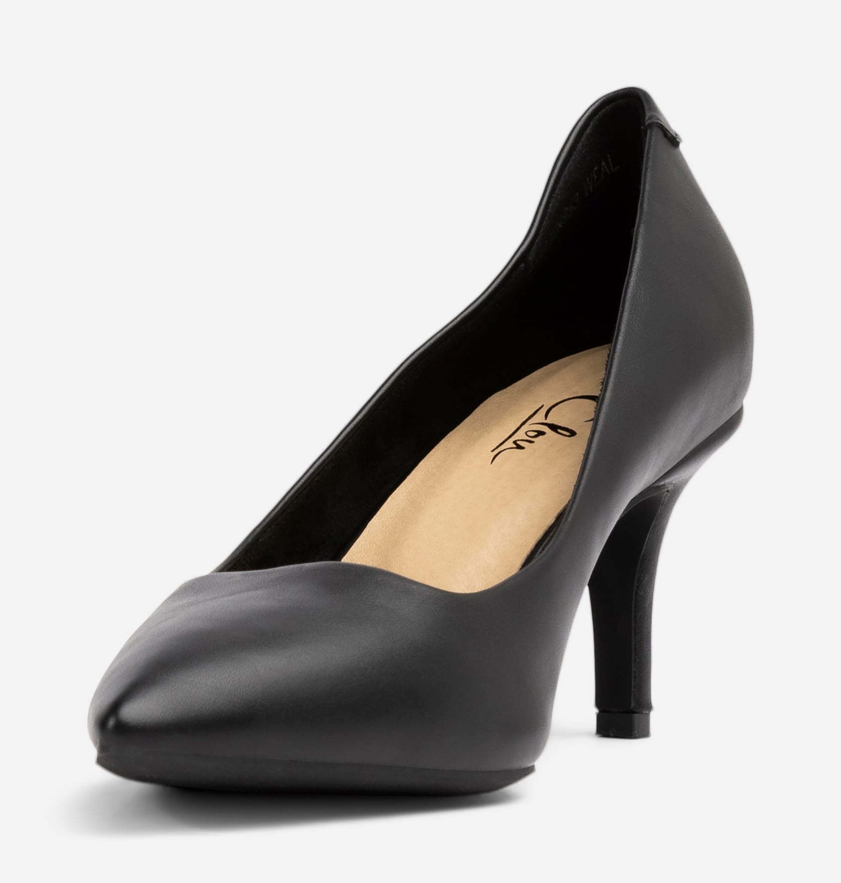 CLOU, Pumps Sort