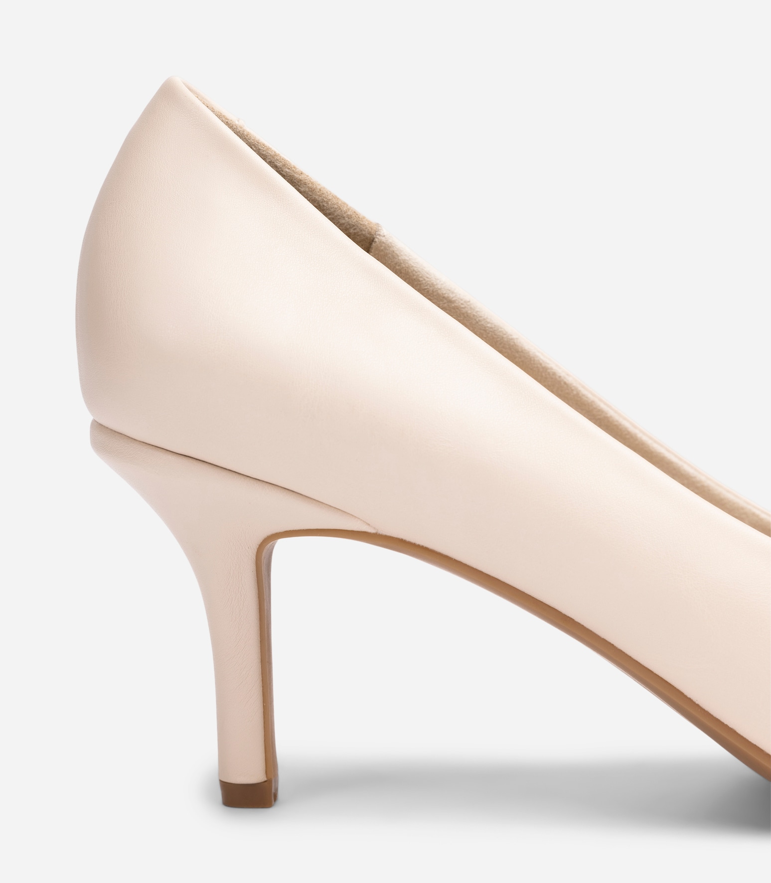 CLOU, Pumps Beige