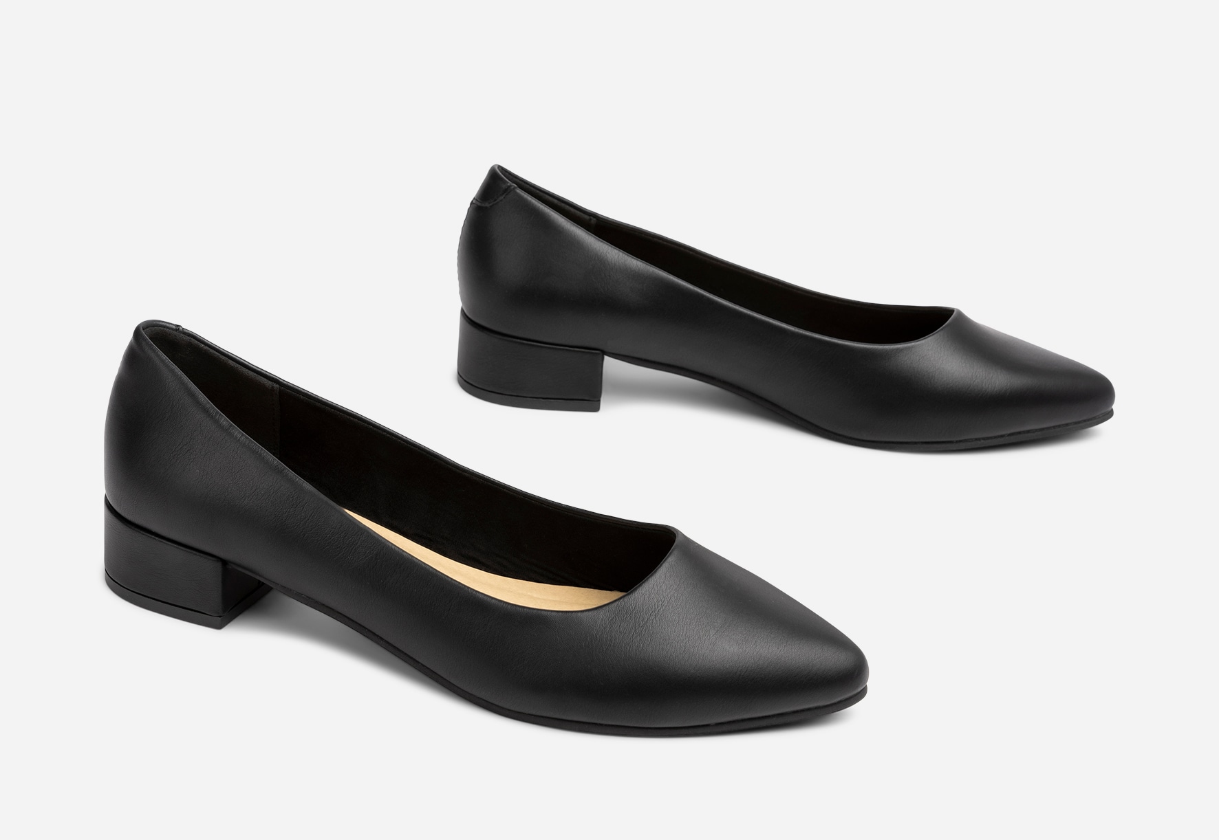 CLOU COMFORT, Pumps Sort