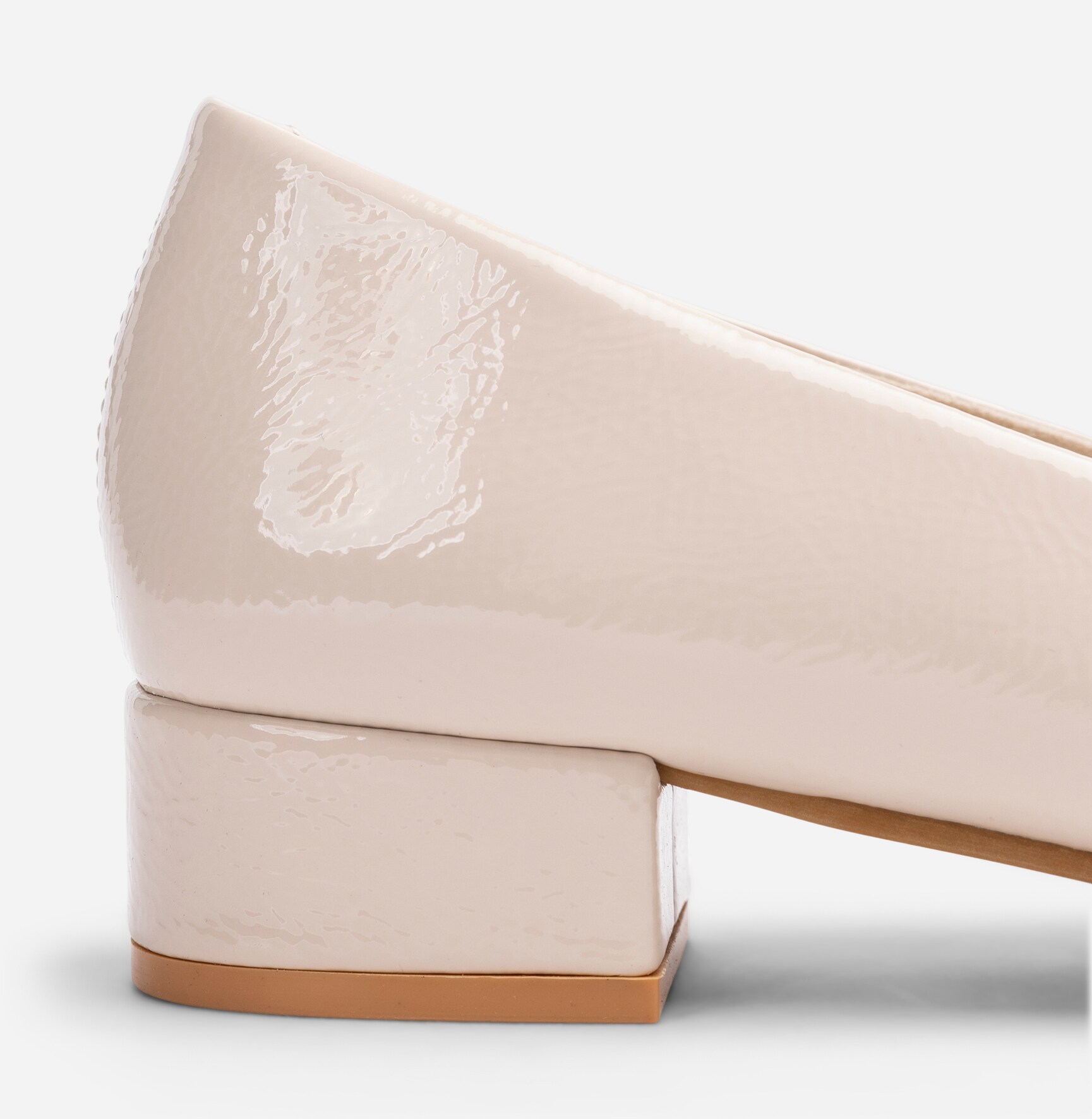 CLOU COMFORT, Pumps Beige