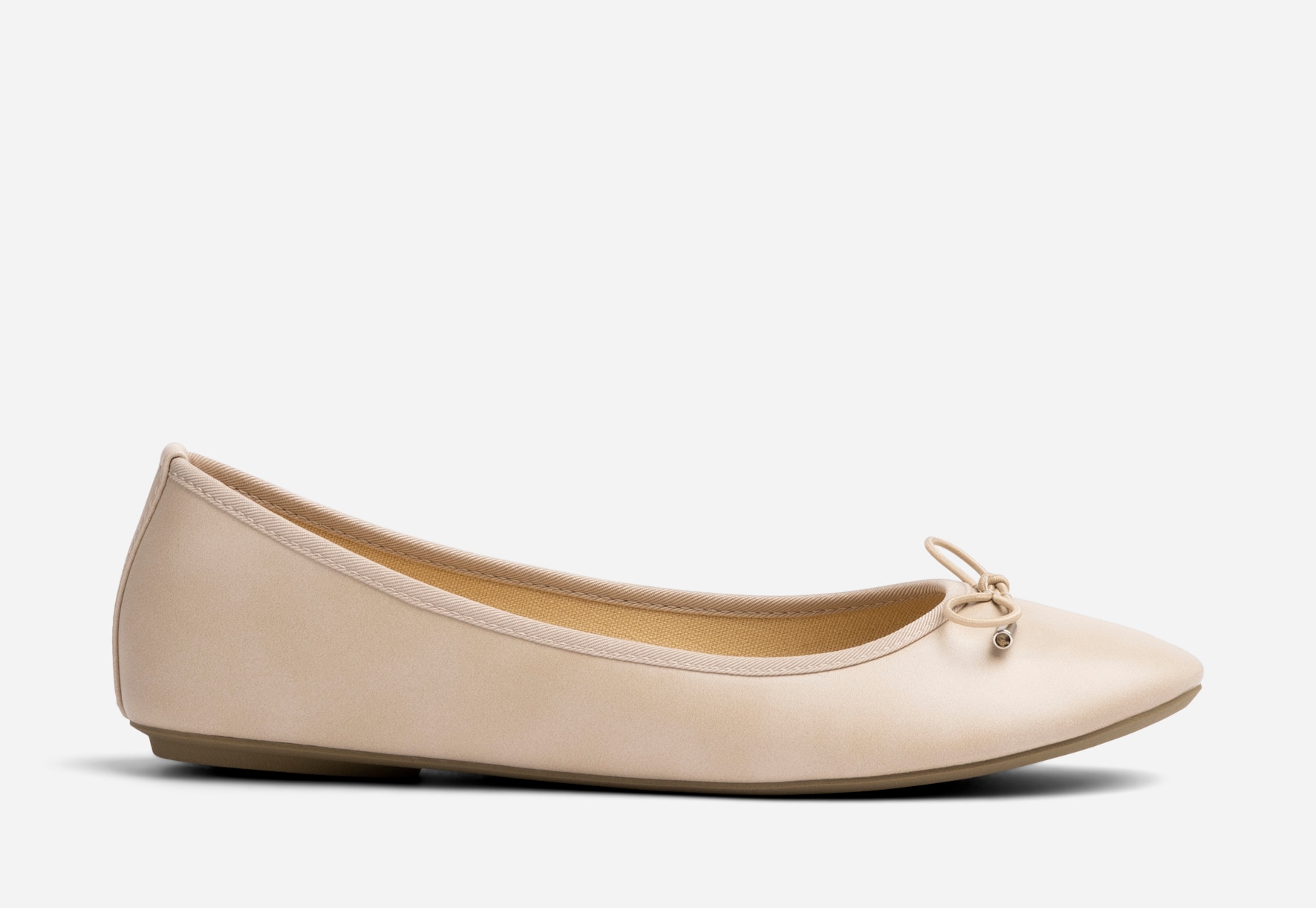 CLOU, Ballerinasko Beige