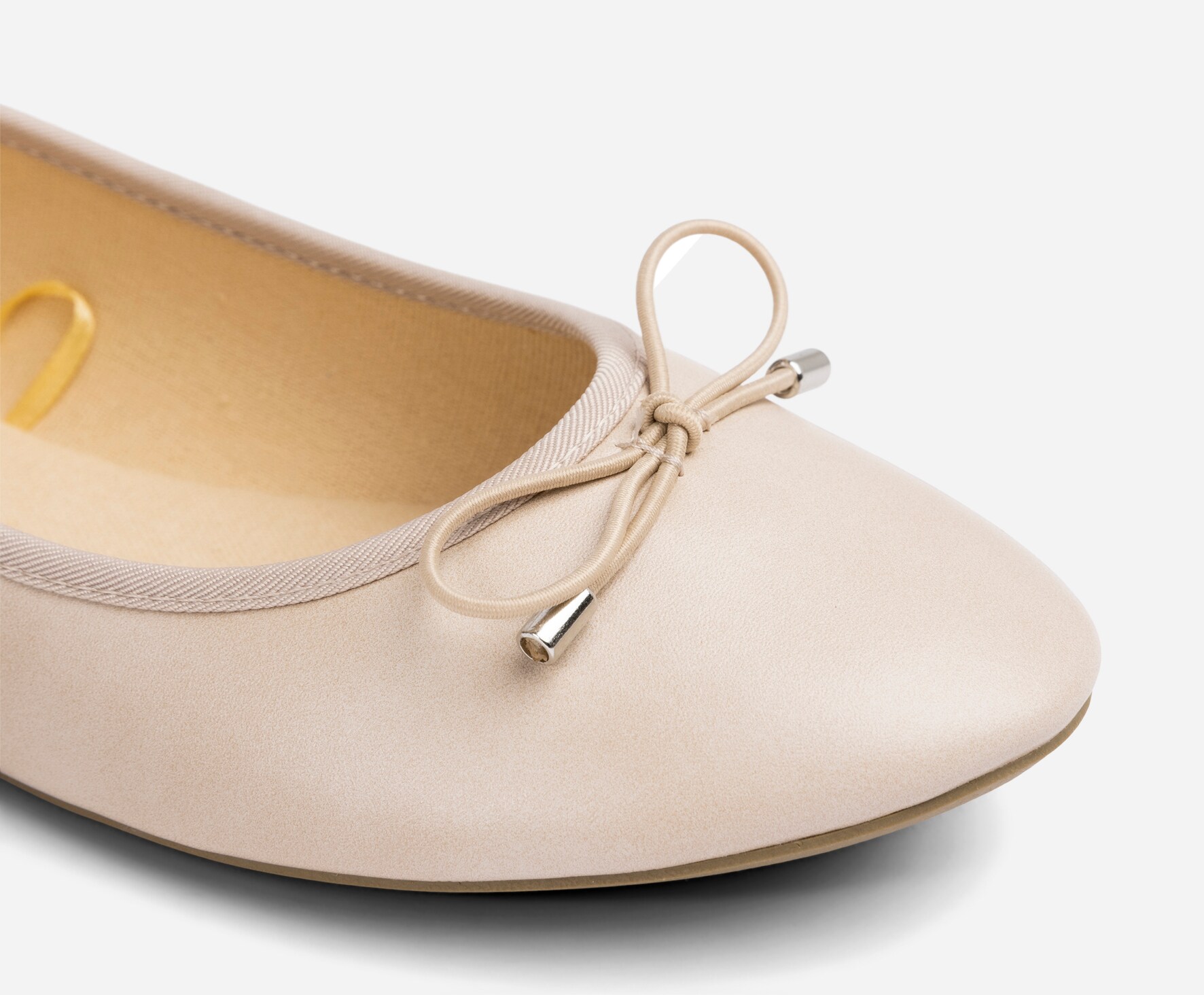 CLOU, Ballerinasko Beige