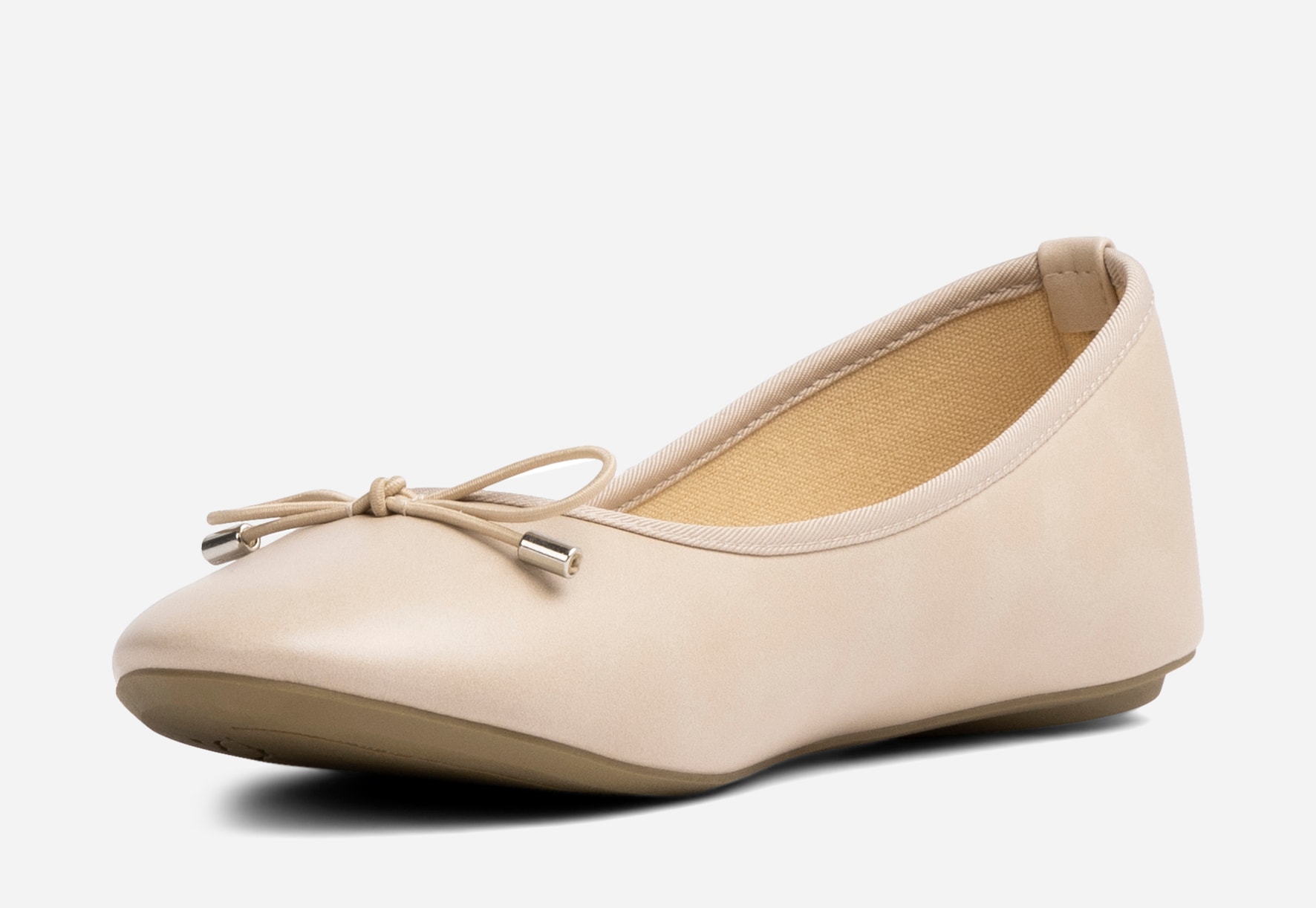 CLOU, Ballerinasko Beige