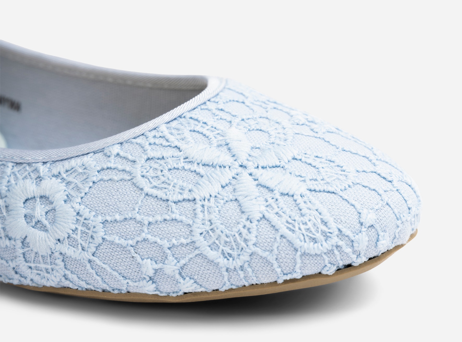 CLOU, Ballerinasko Blå