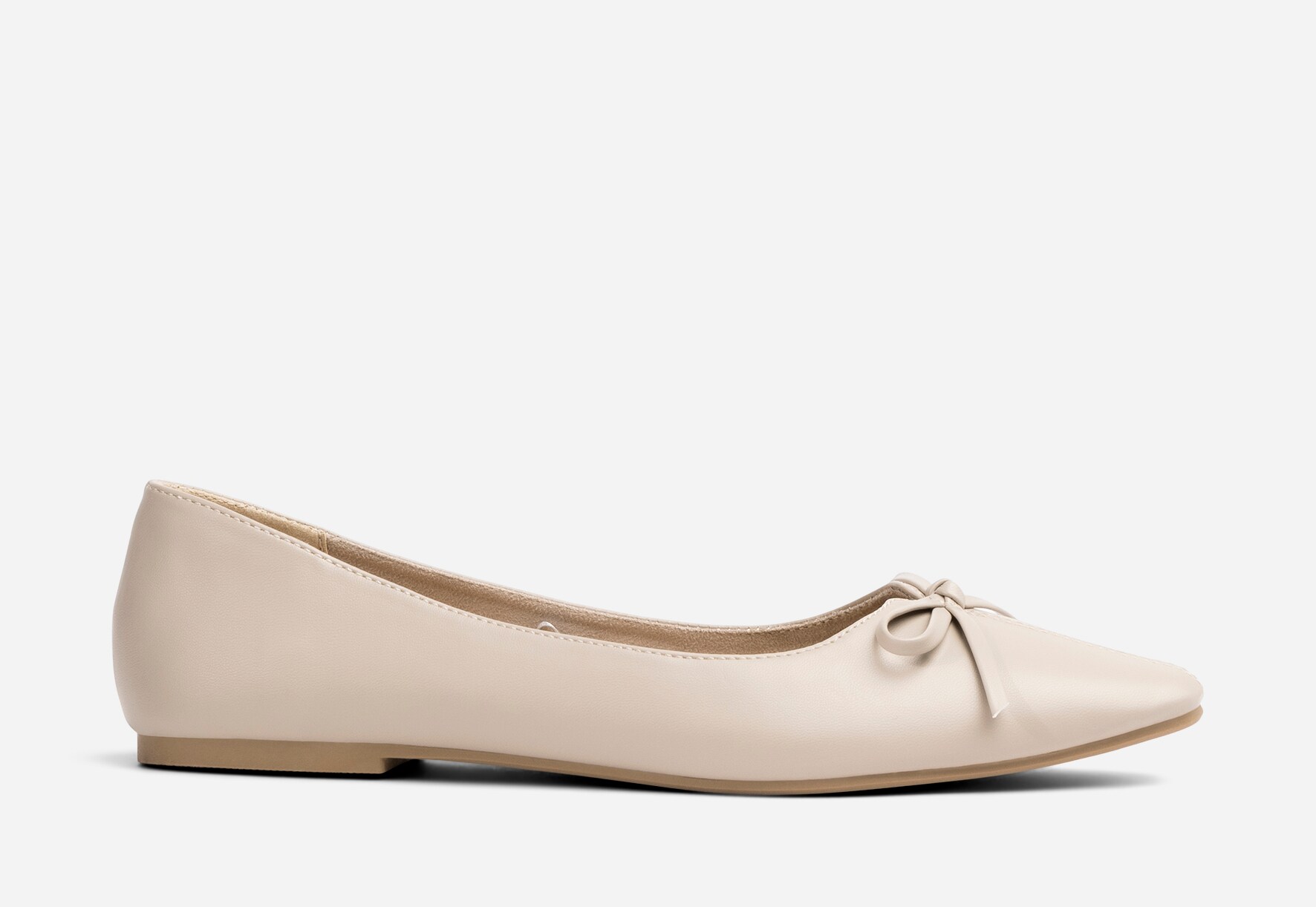 CLOU, Ballerina Beige