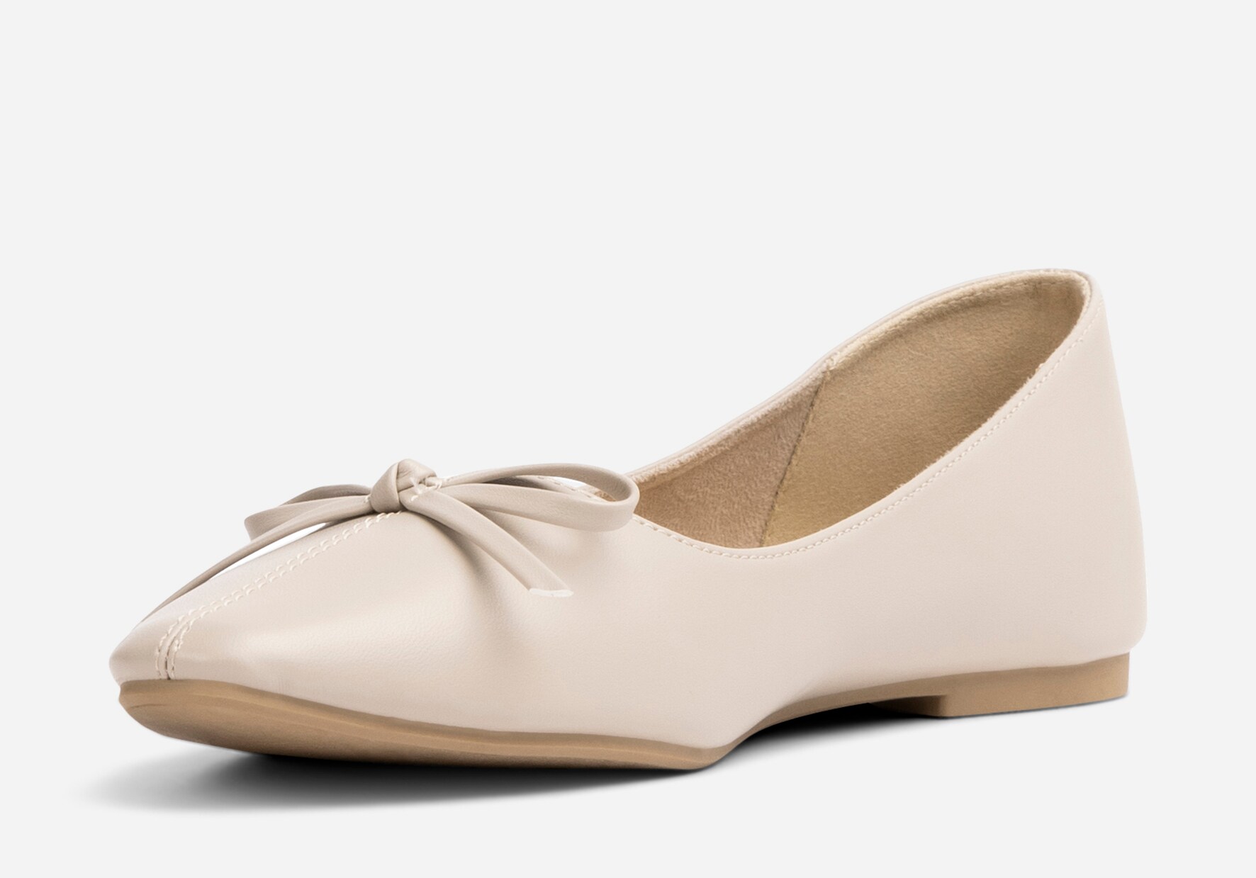 CLOU, Ballerina Beige