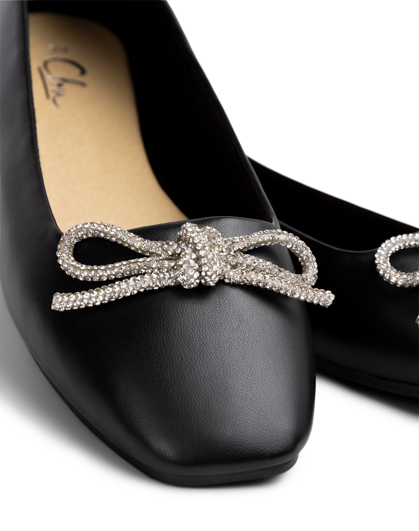 CLOU, Ballerina Sort