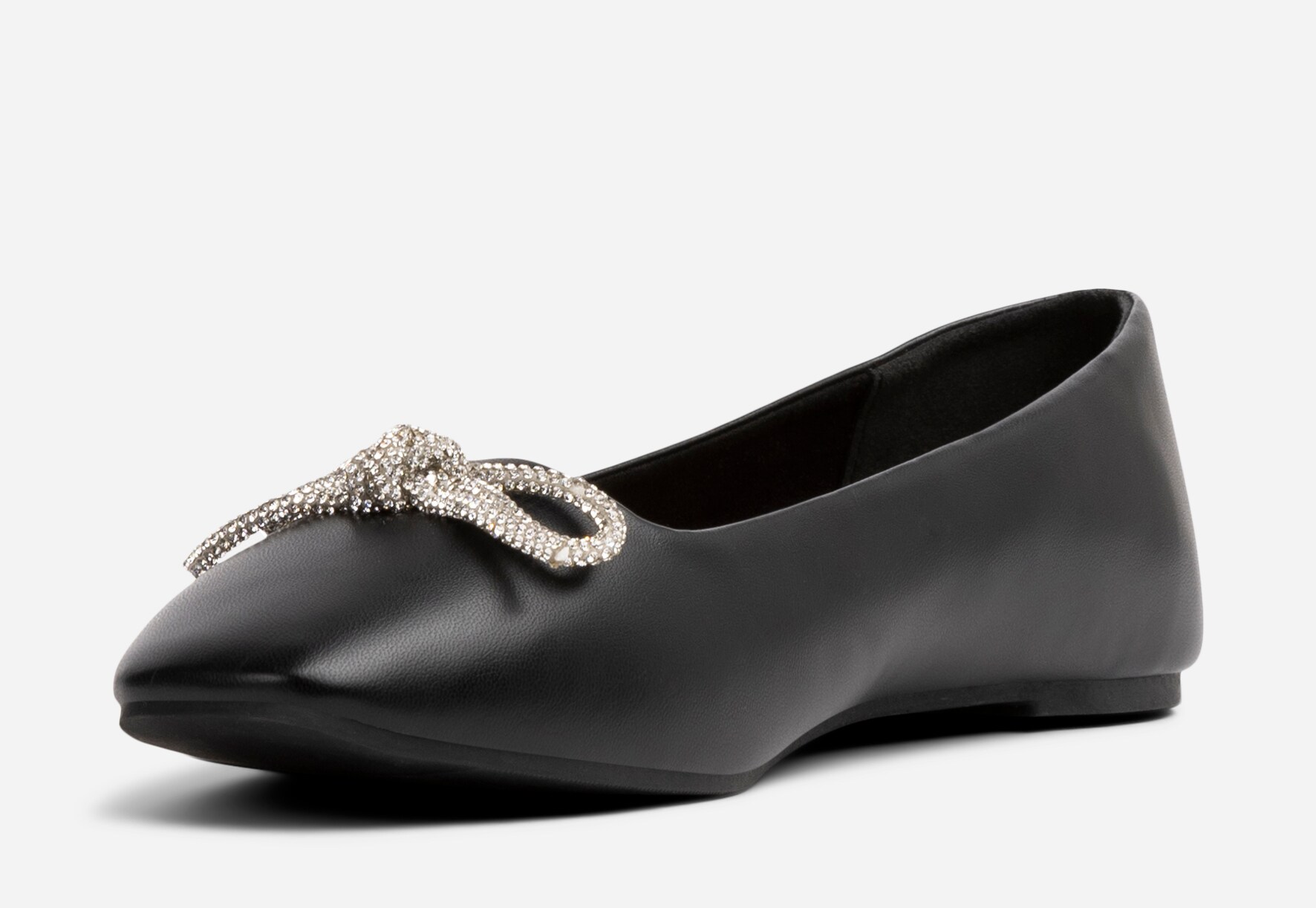 CLOU, Ballerina Sort