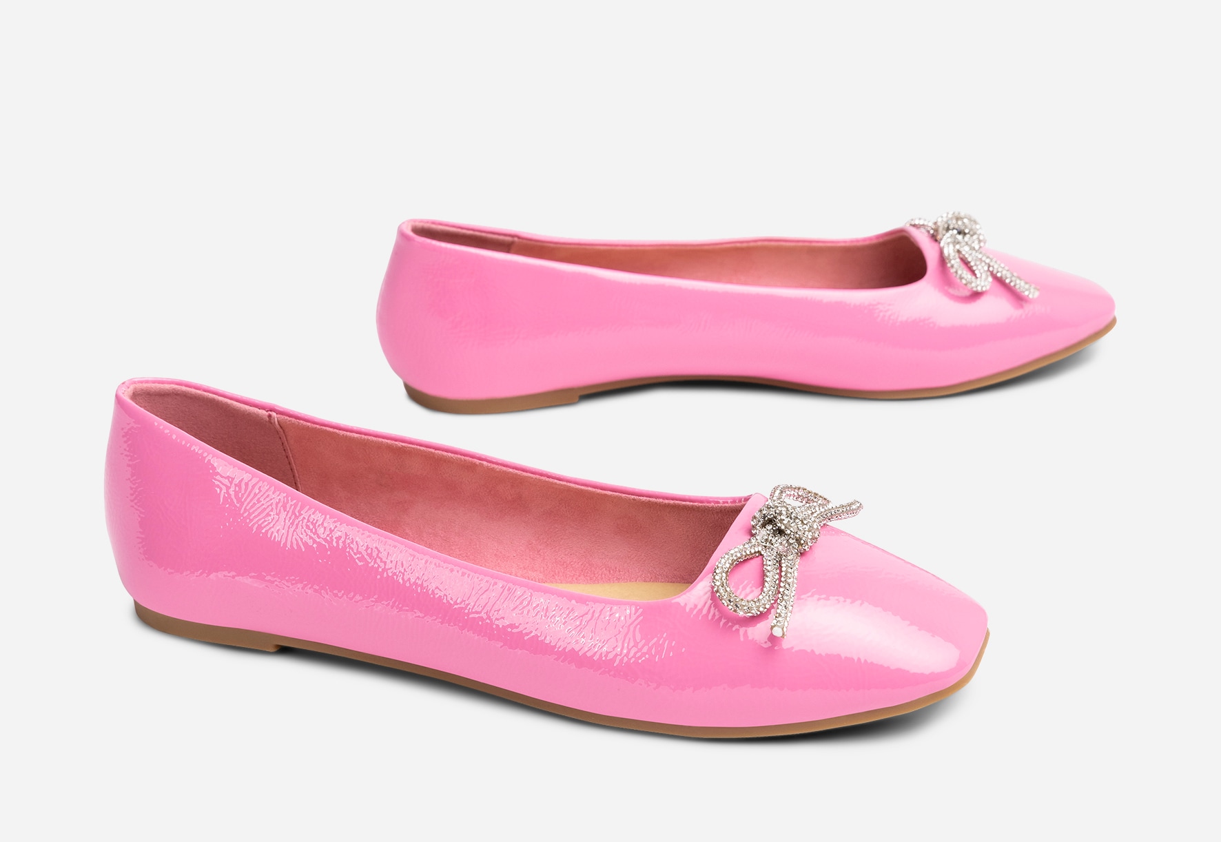 CLOU, Ballerinasko Rosa