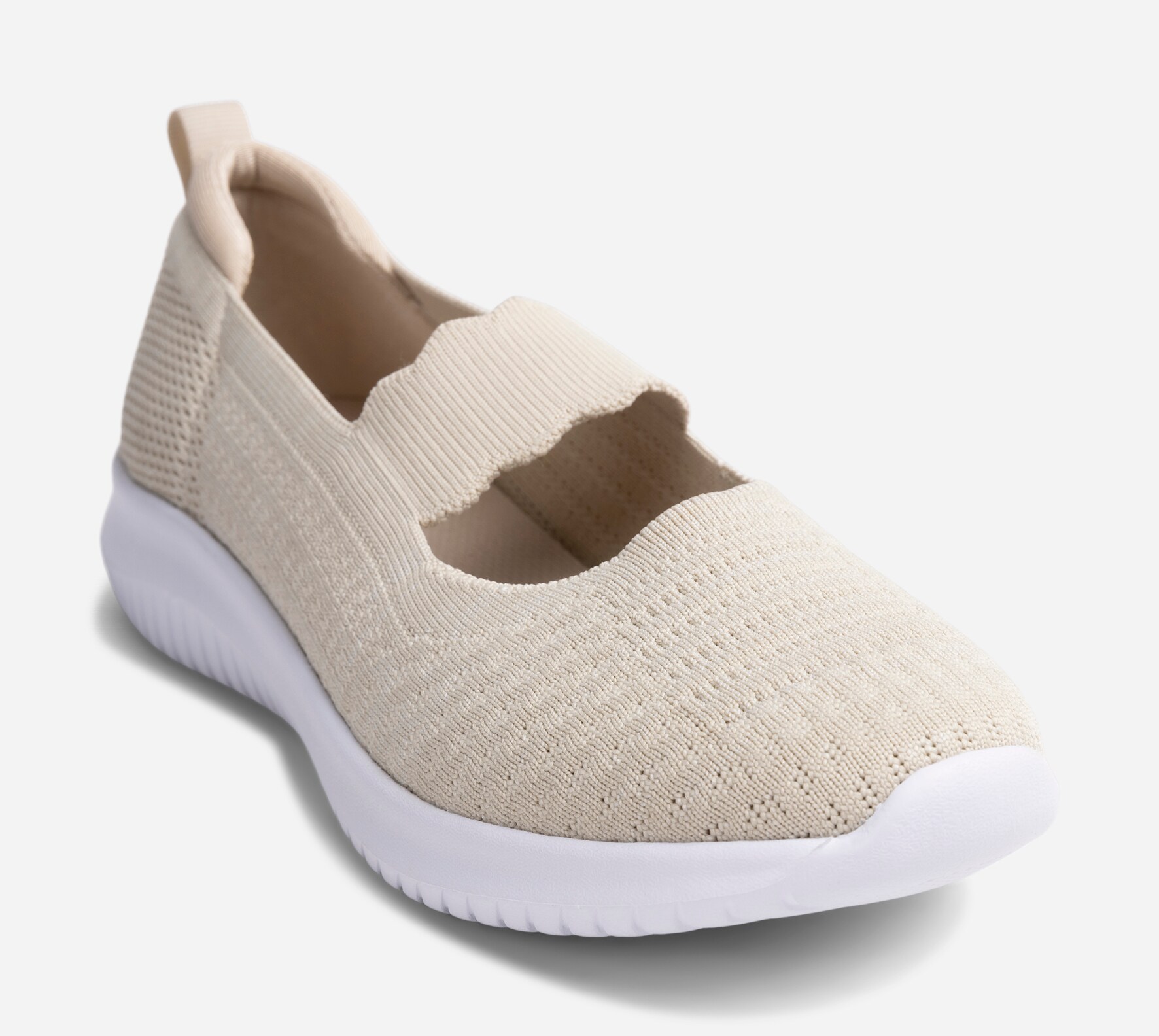 CLOU COMFORT, Ballerinasko Beige