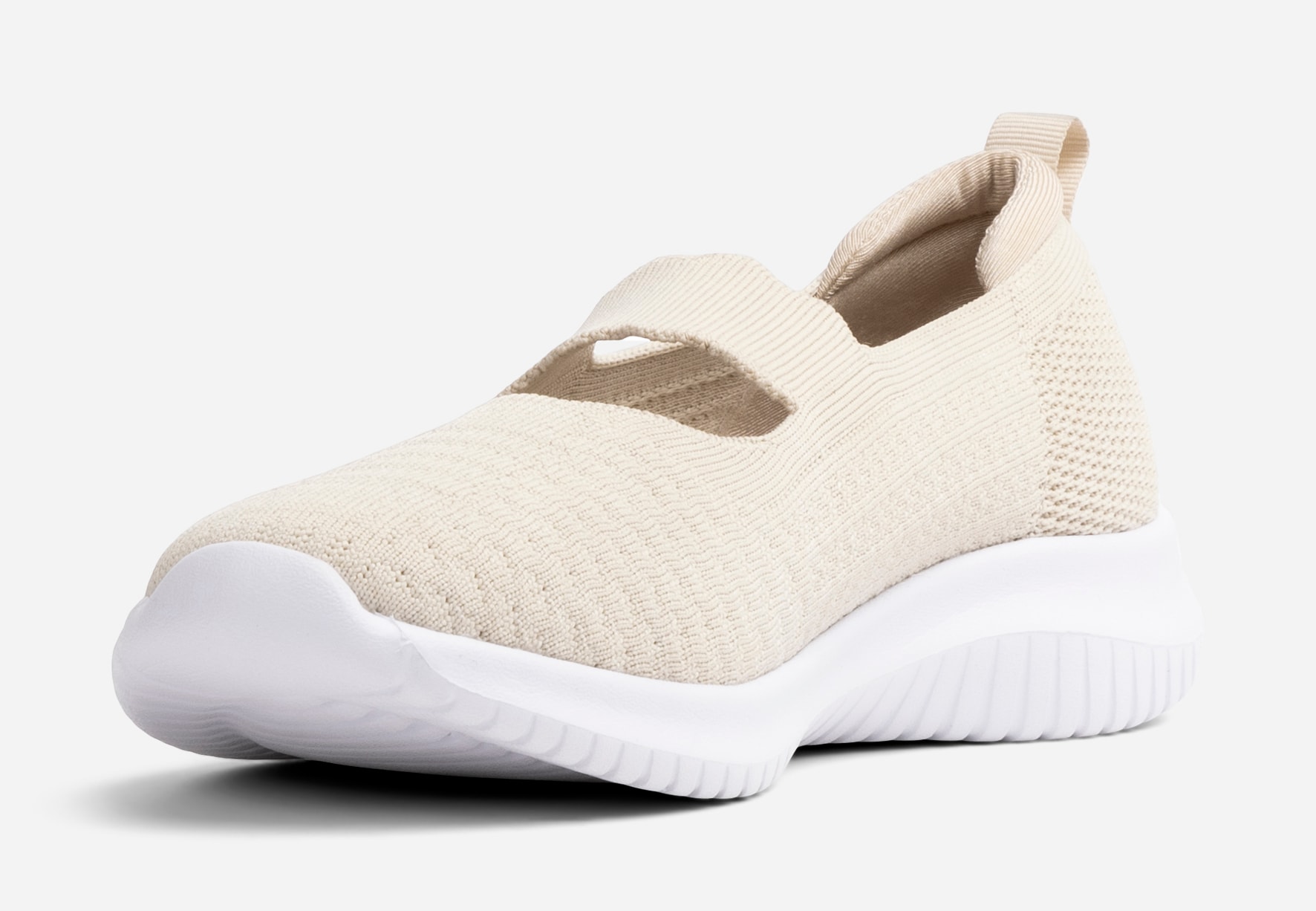 CLOU COMFORT, Ballerinasko Beige