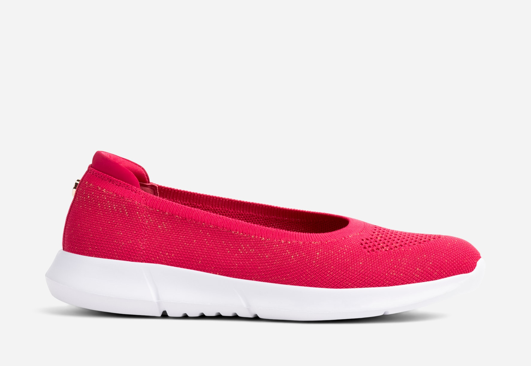 CLOU COMFORT, Ballerinasko Rosa