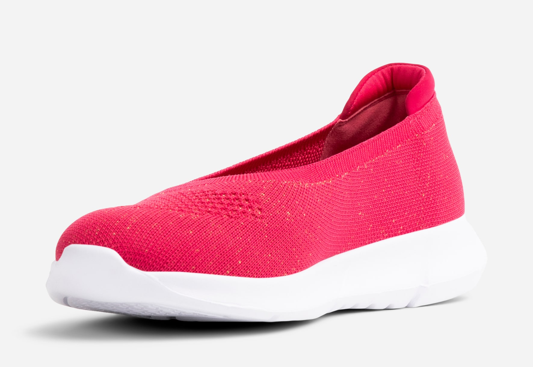 CLOU COMFORT, Ballerinasko Rosa