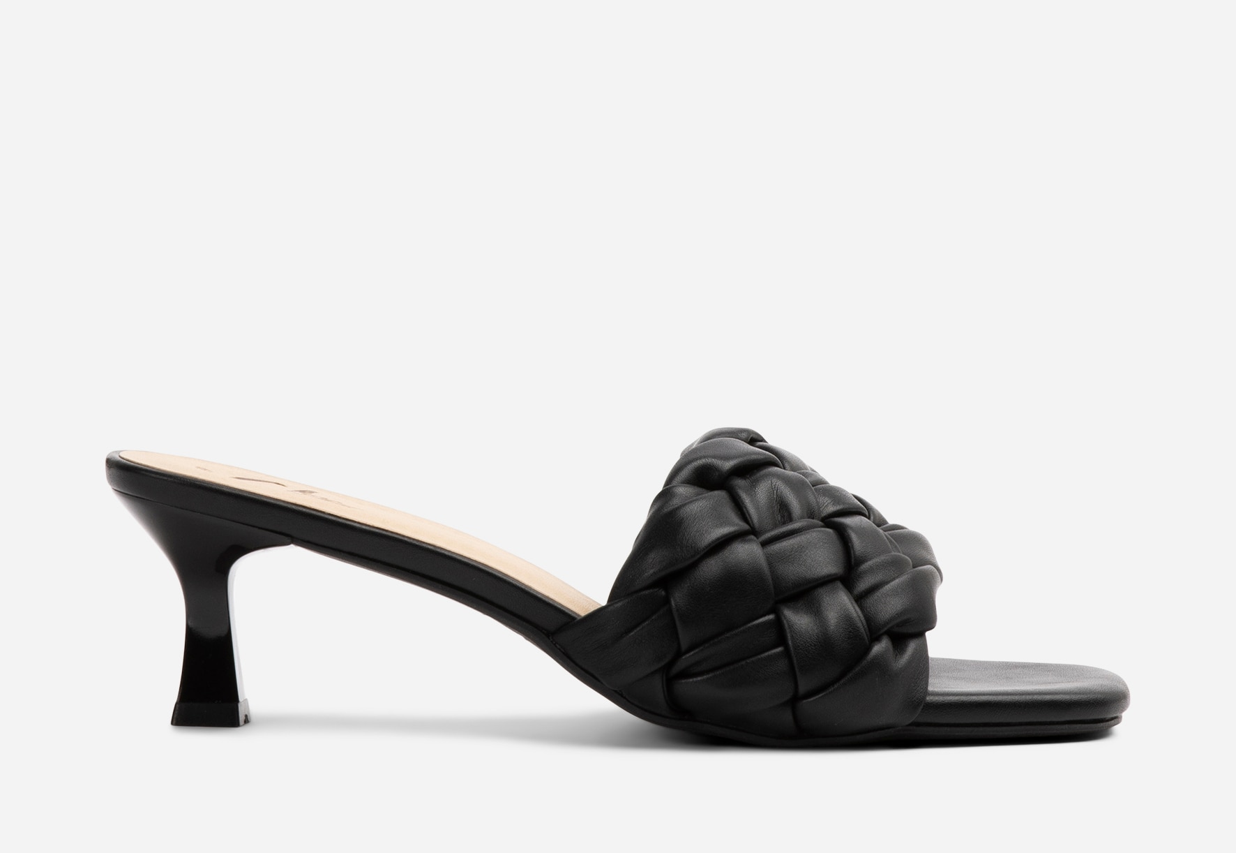 CLOU, Sandalett Sort