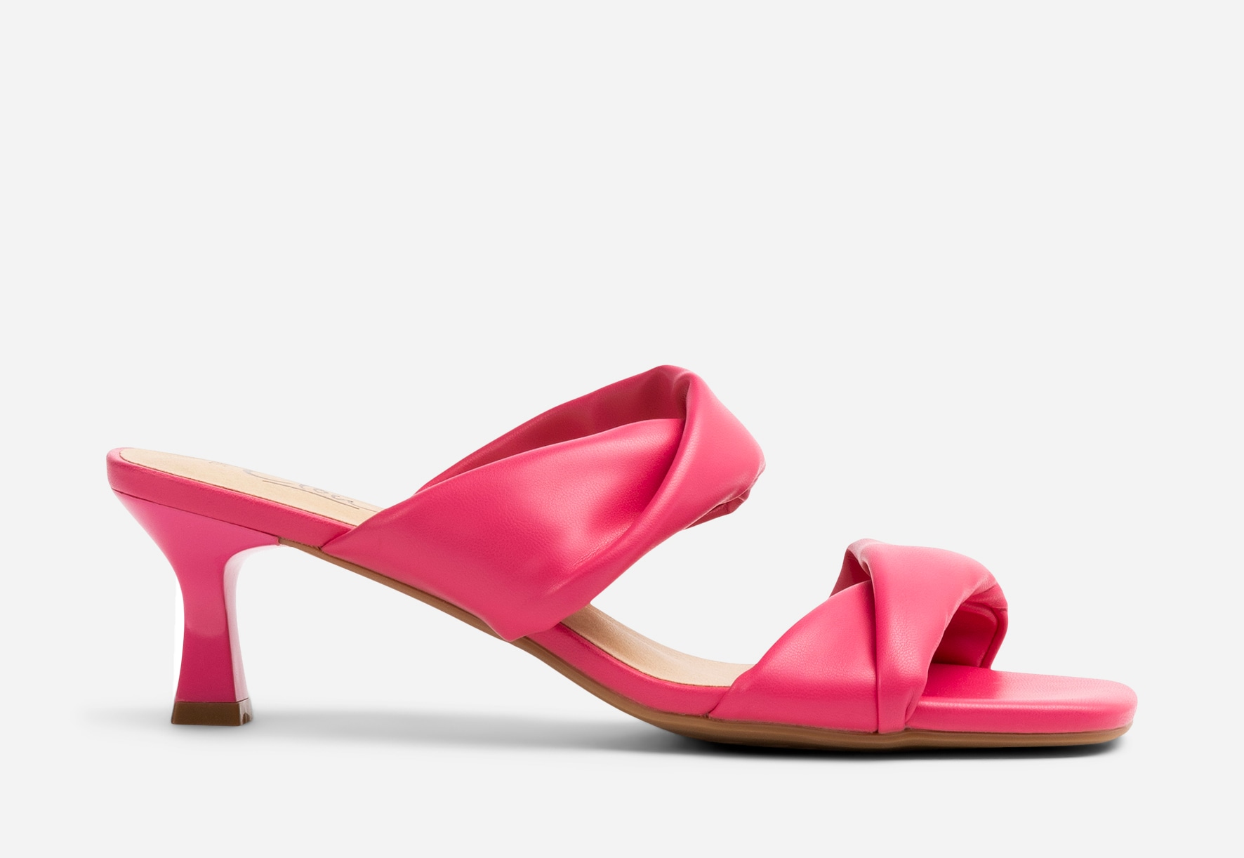 CLOU, Sandalett Rosa