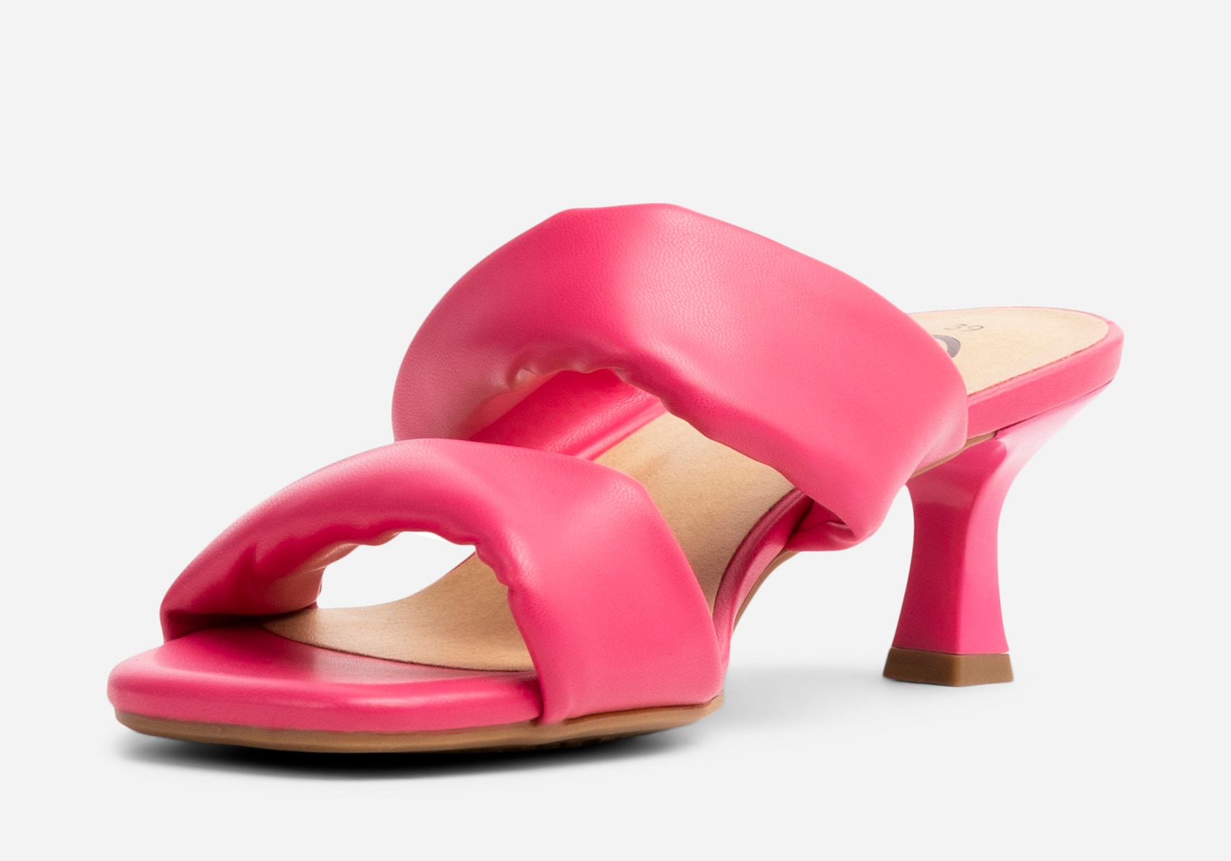 CLOU, Sandalett Rosa
