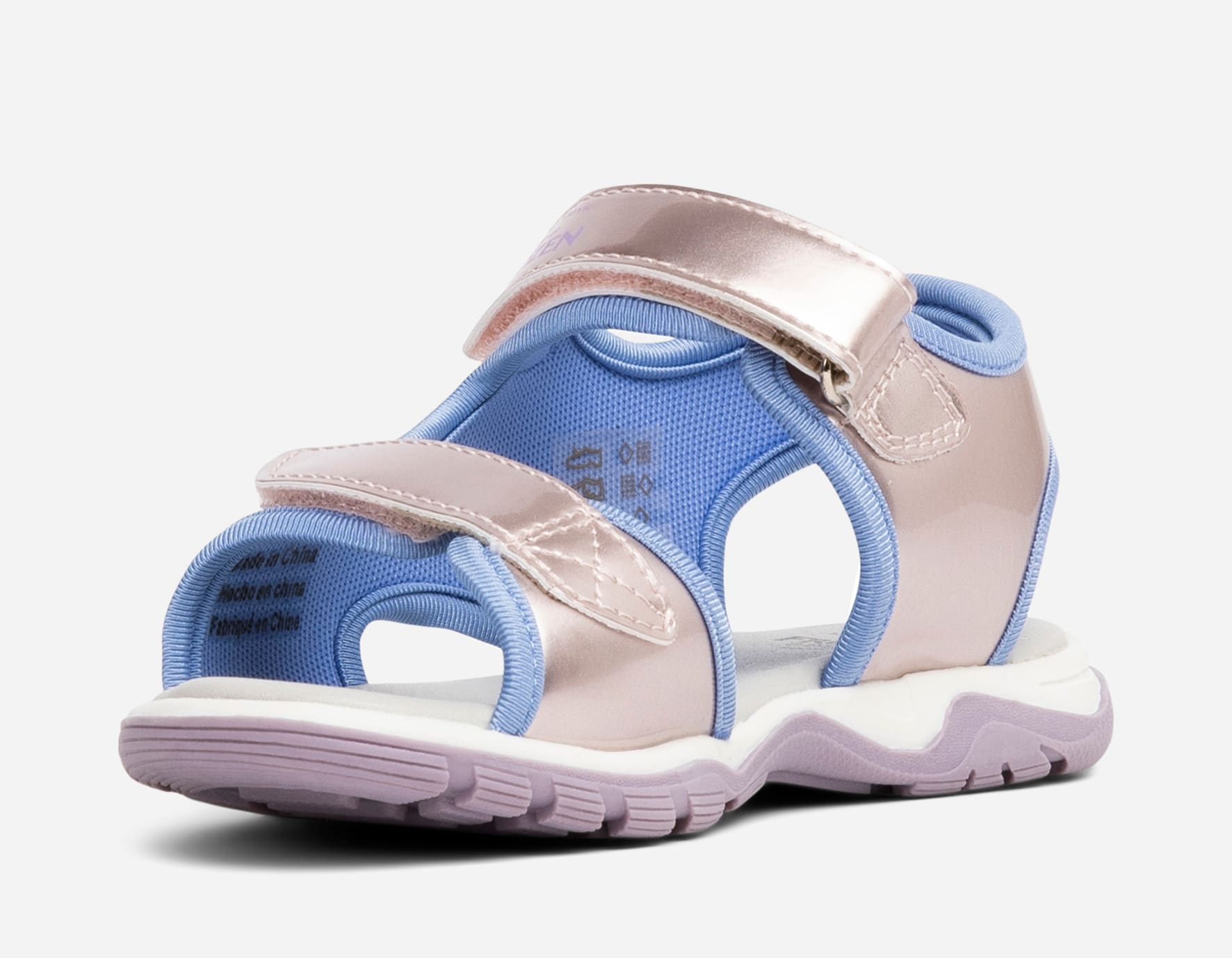 FROZEN, Sandal Rosa