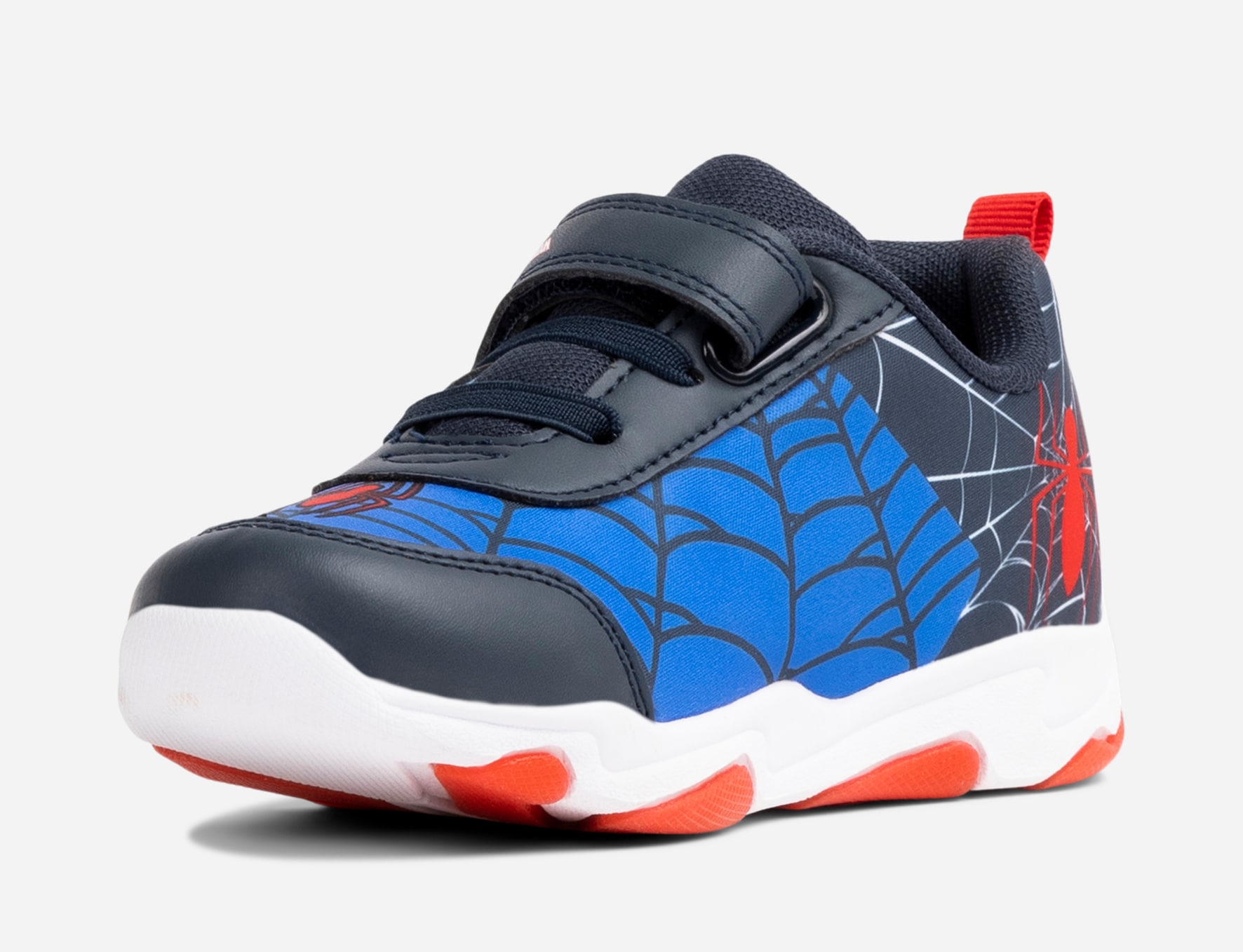SPIDERMAN, Sneakers Flerfarget
