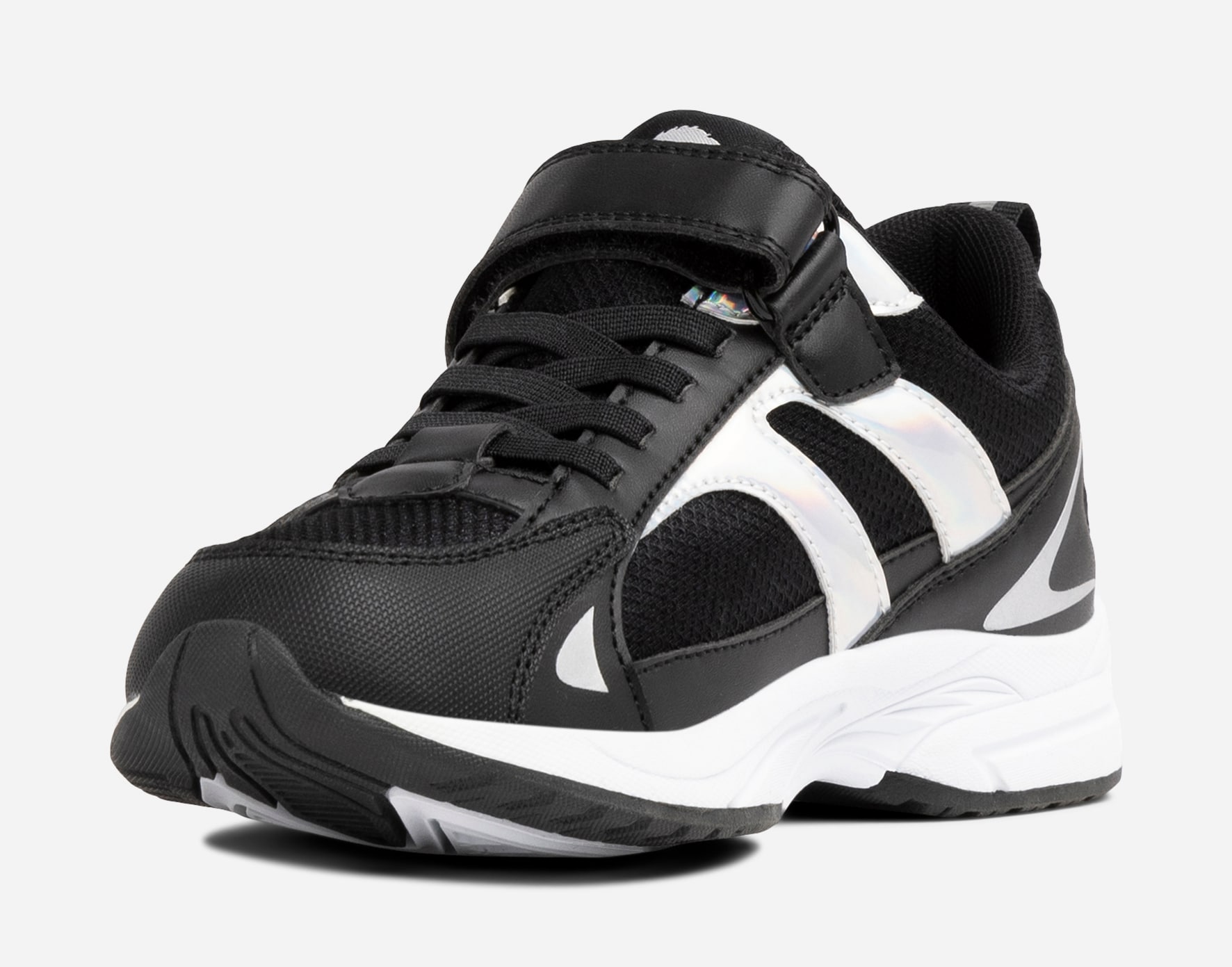 LEJON, Sneakers waterproof Sort