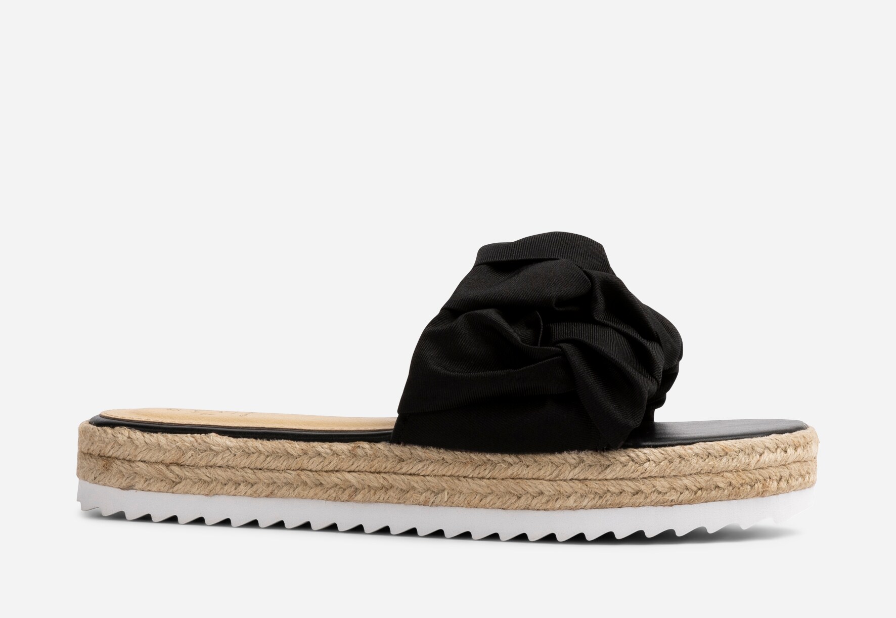 VOX, Sandal Sort