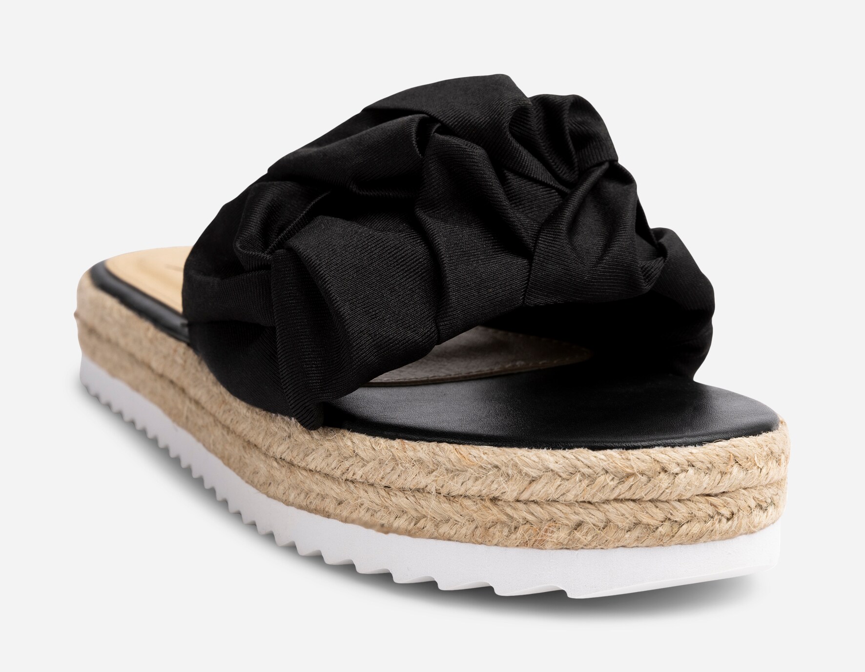 VOX, Sandal Sort