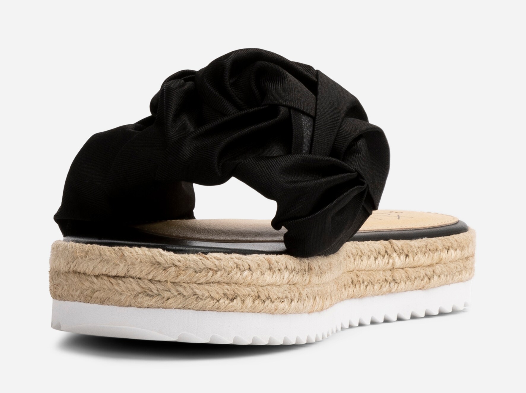 VOX, Sandal Sort