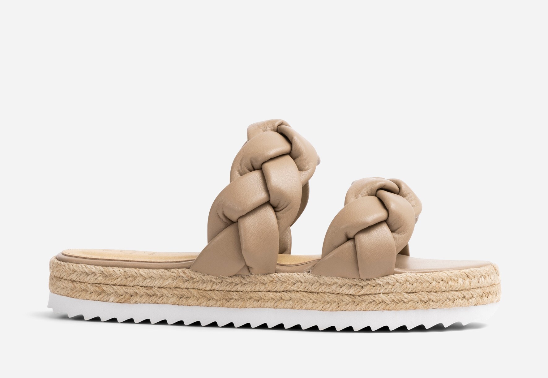 VOX, Sandal Brun
