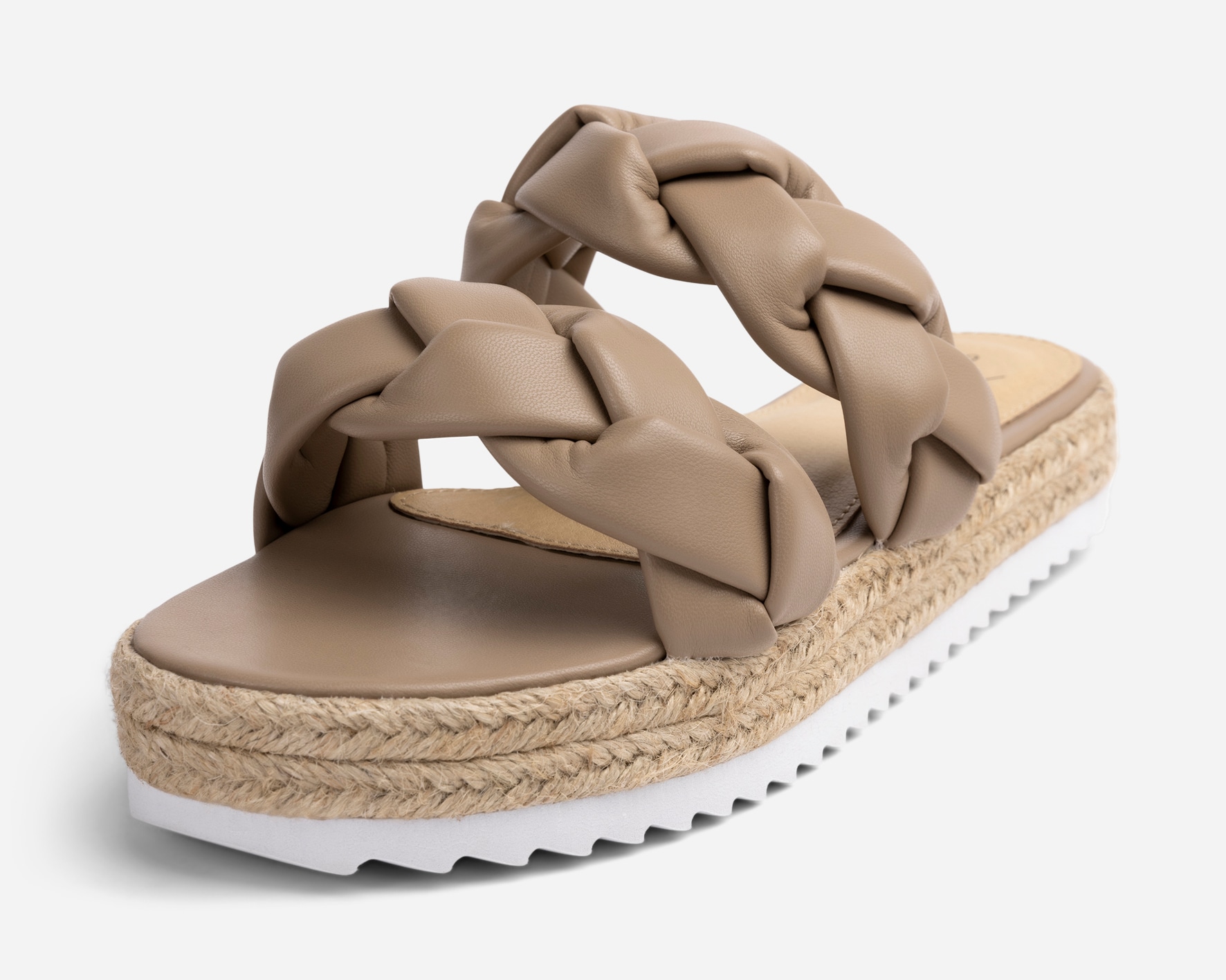 VOX, Sandal Brun