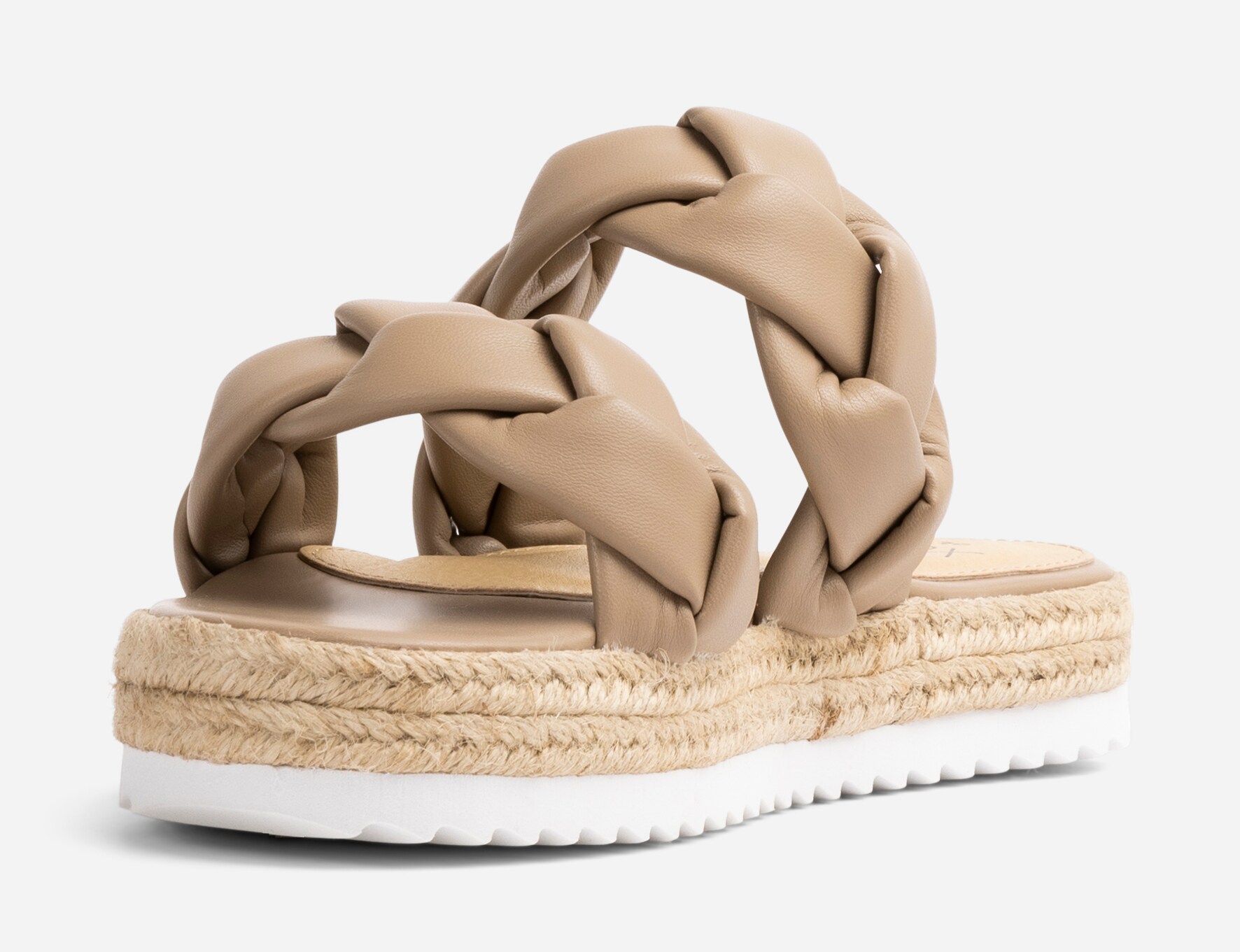 VOX, Sandal Brun