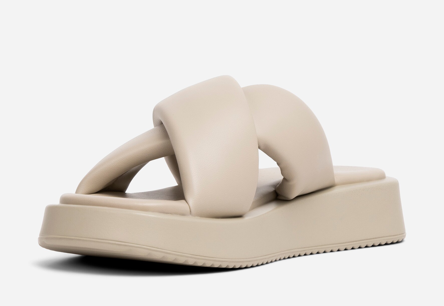 VOX, Sandal Beige