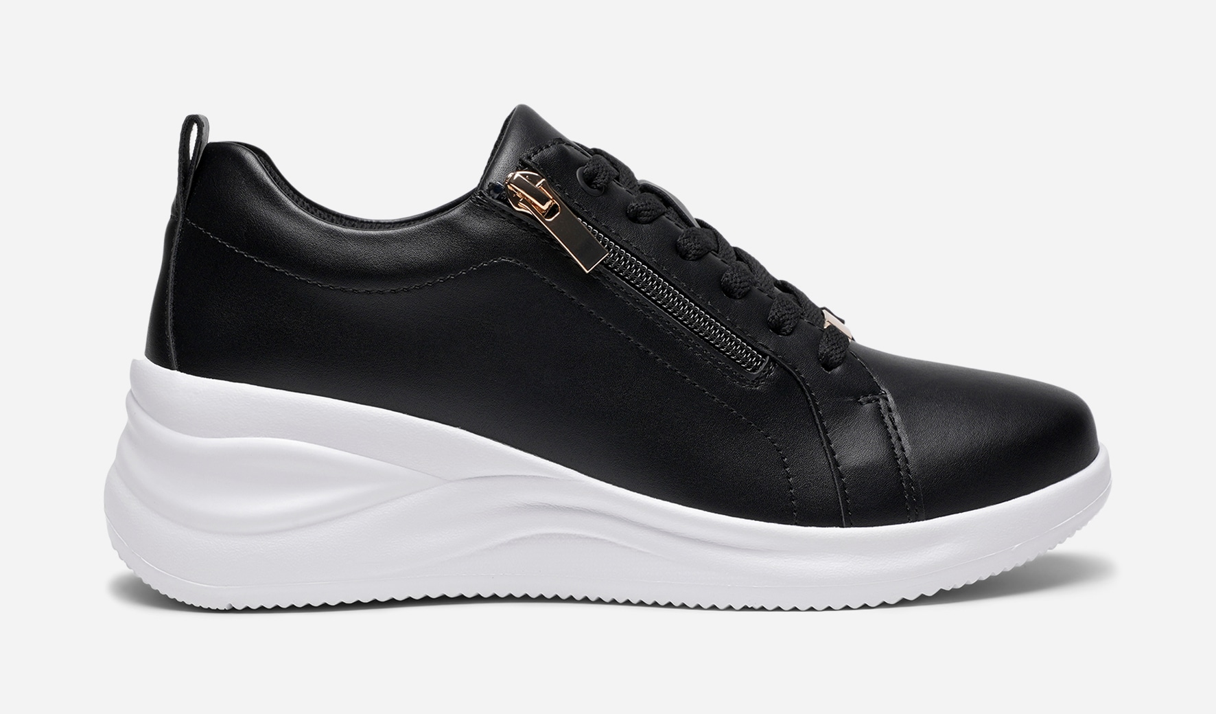 CLOU COMFORT, Sneakers Sort