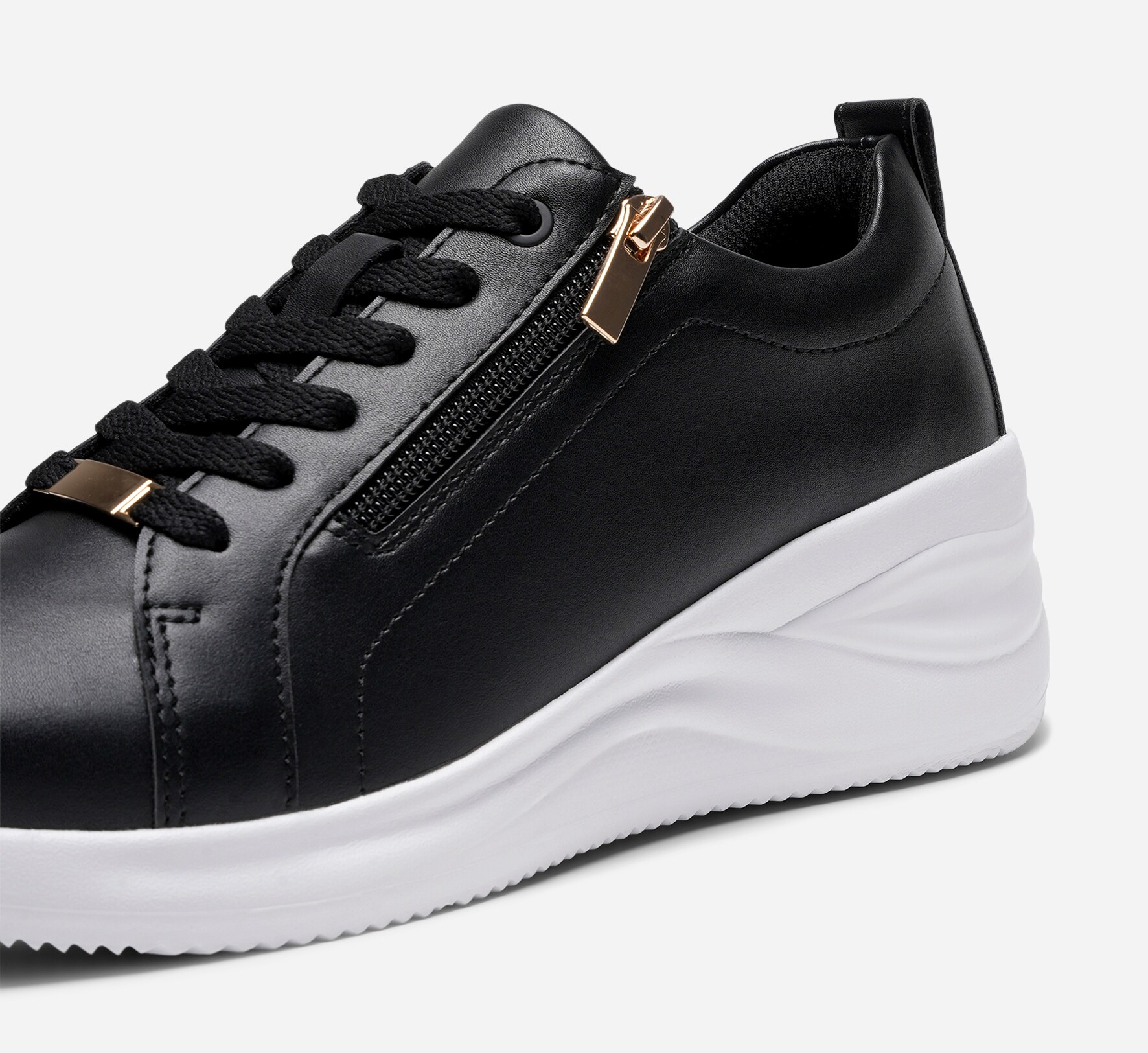 CLOU COMFORT, Sneakers Sort