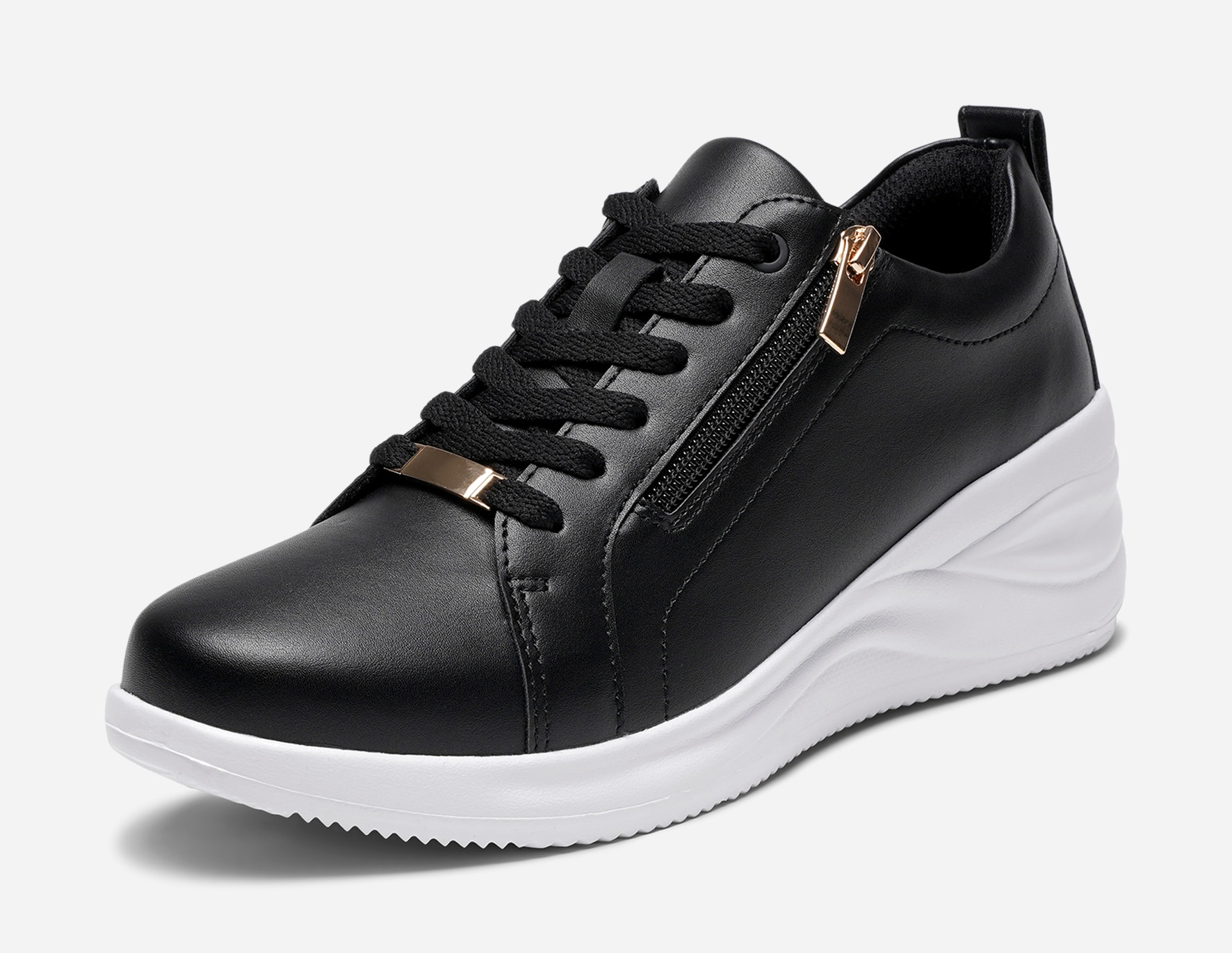 CLOU COMFORT, Sneakers Sort