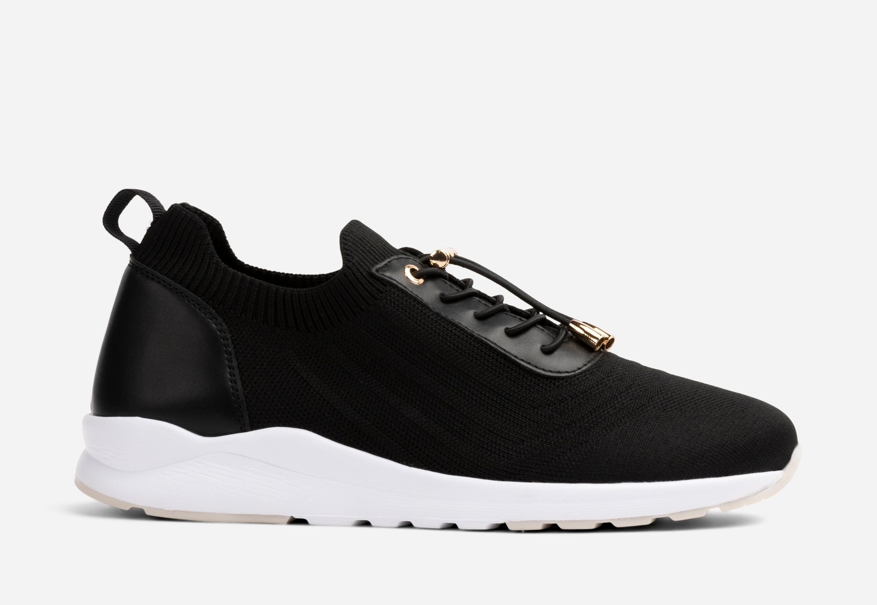 CLOU COMFORT, Sneakers Sort