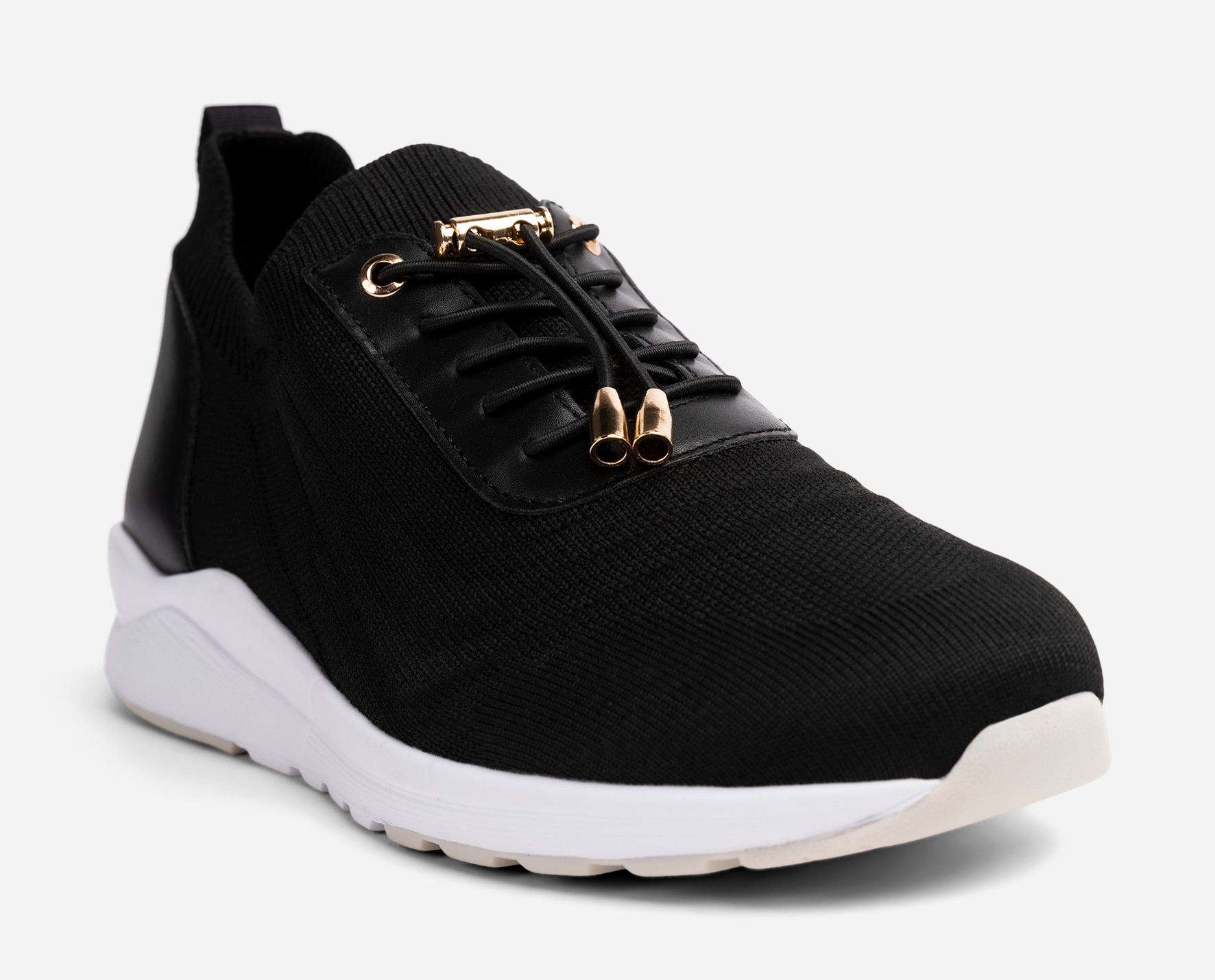 CLOU COMFORT, Sneakers Sort