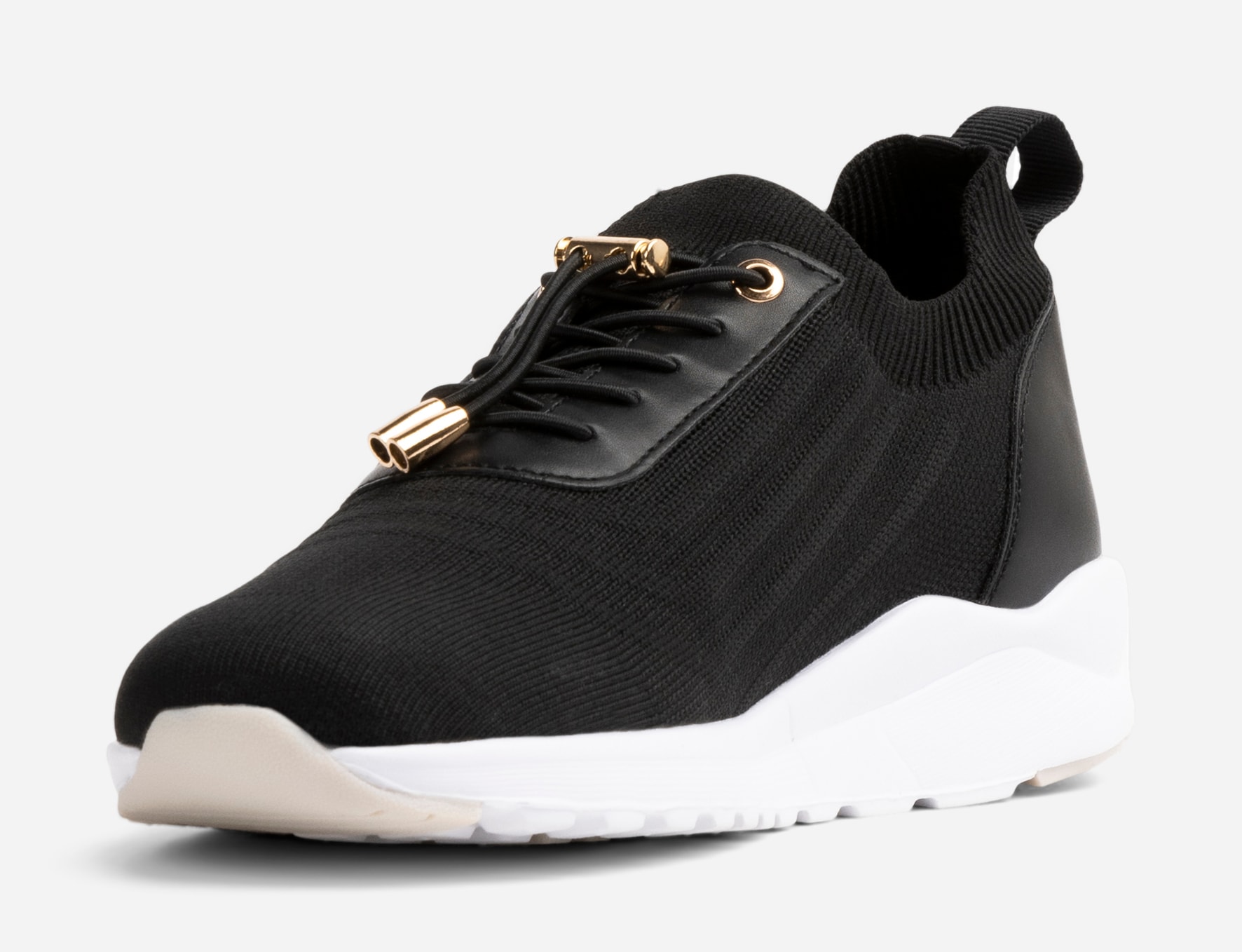 CLOU COMFORT, Sneakers Sort