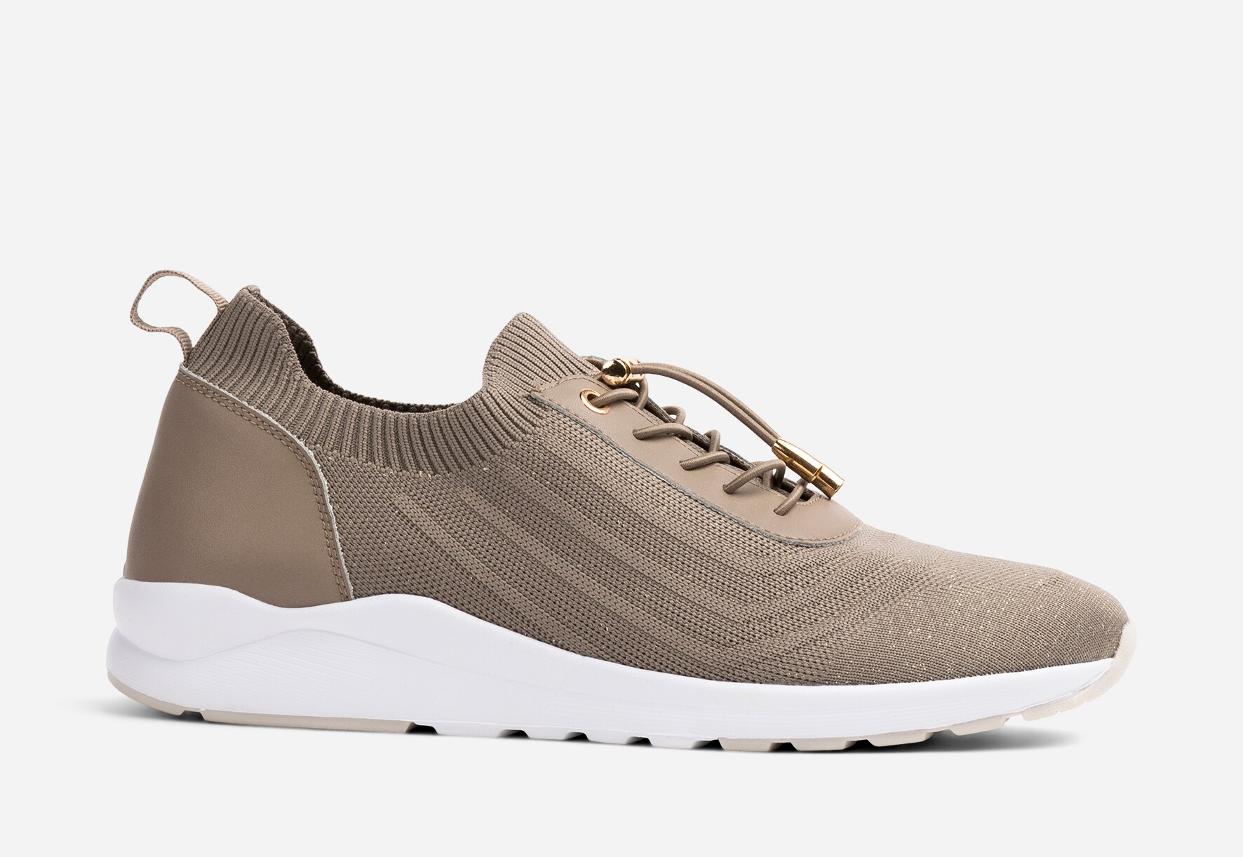 CLOU COMFORT, Sneakers Beige