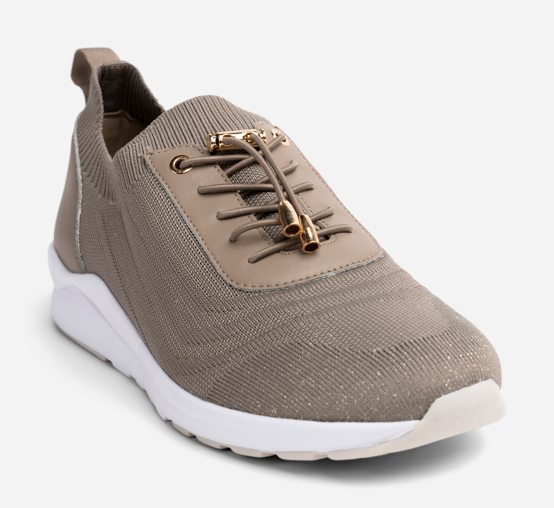 CLOU COMFORT, Sneakers Beige