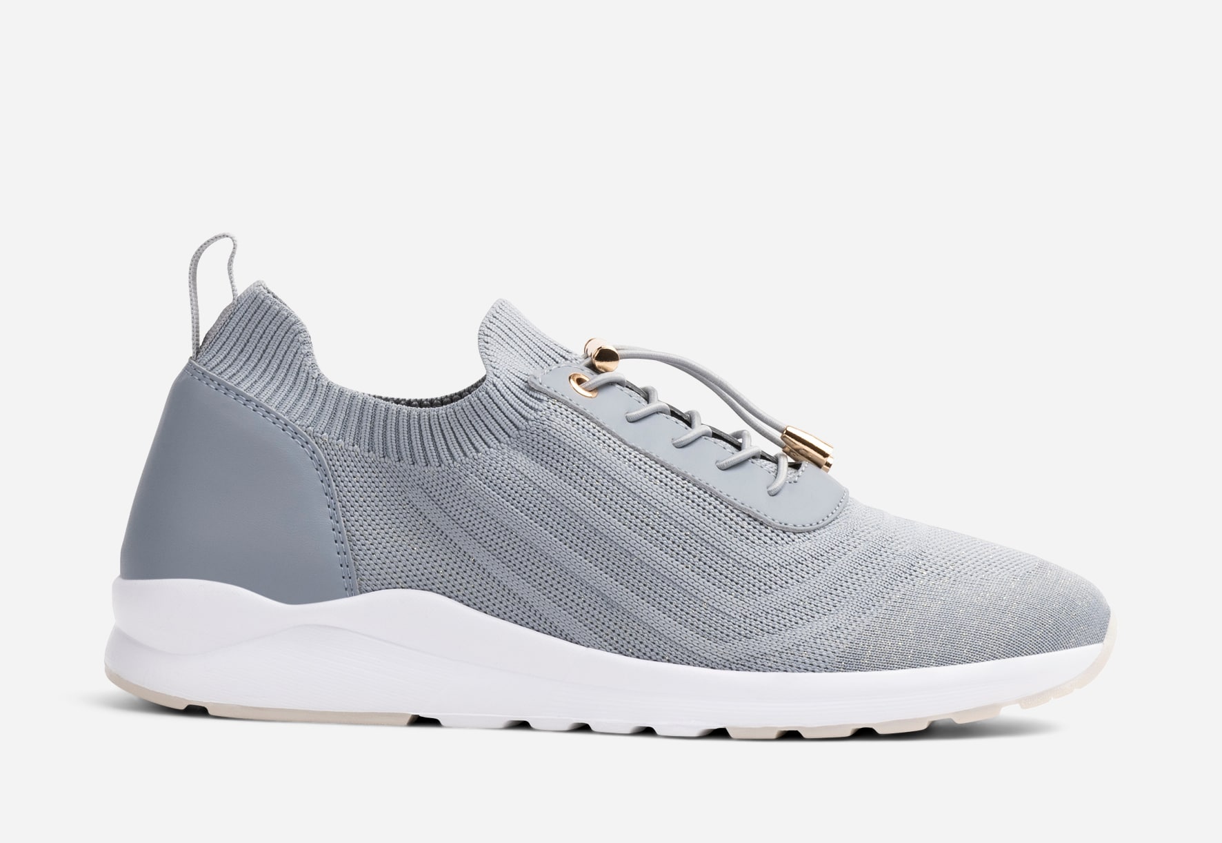 CLOU COMFORT, Sneakers Blå