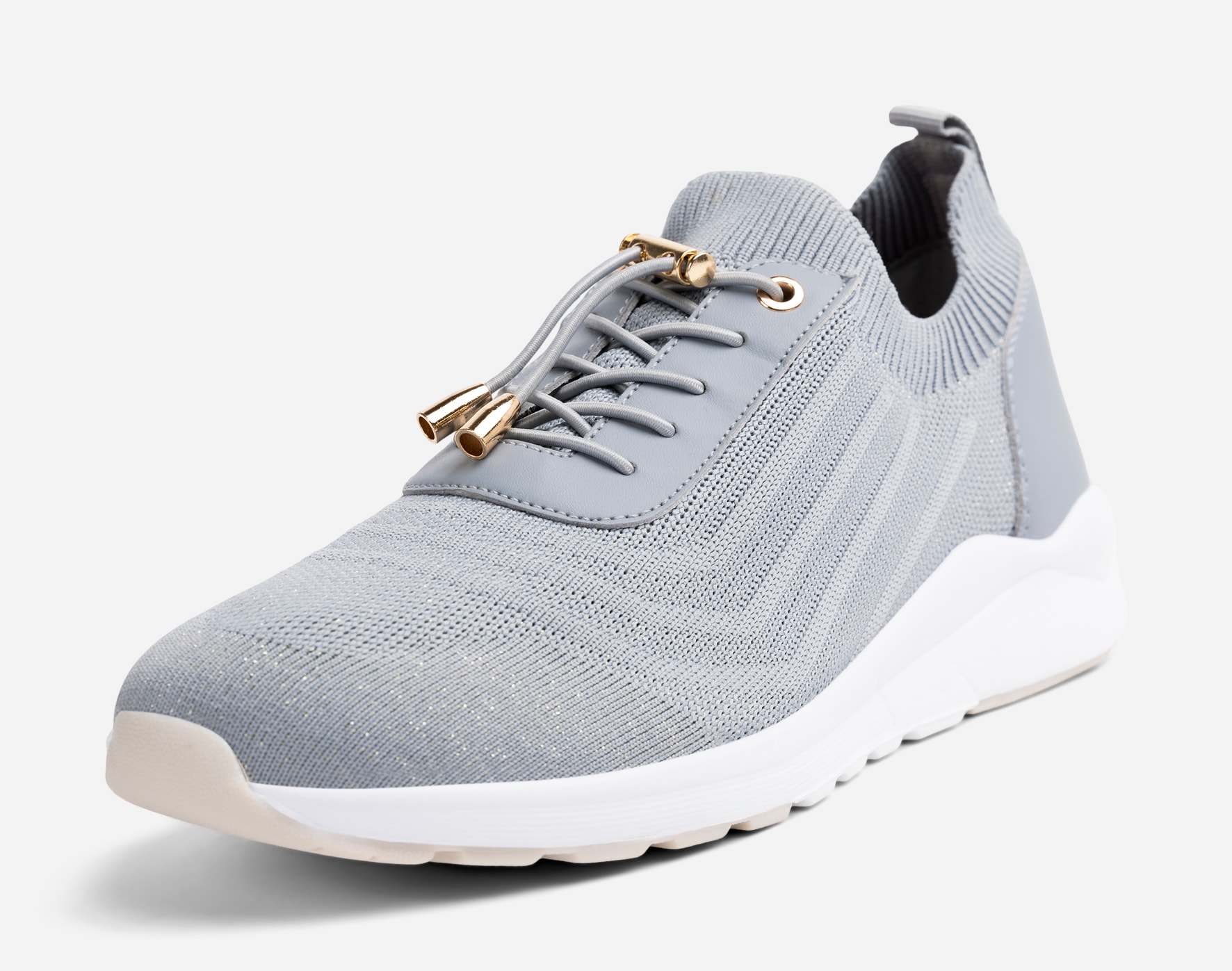 CLOU COMFORT, Sneakers Blå