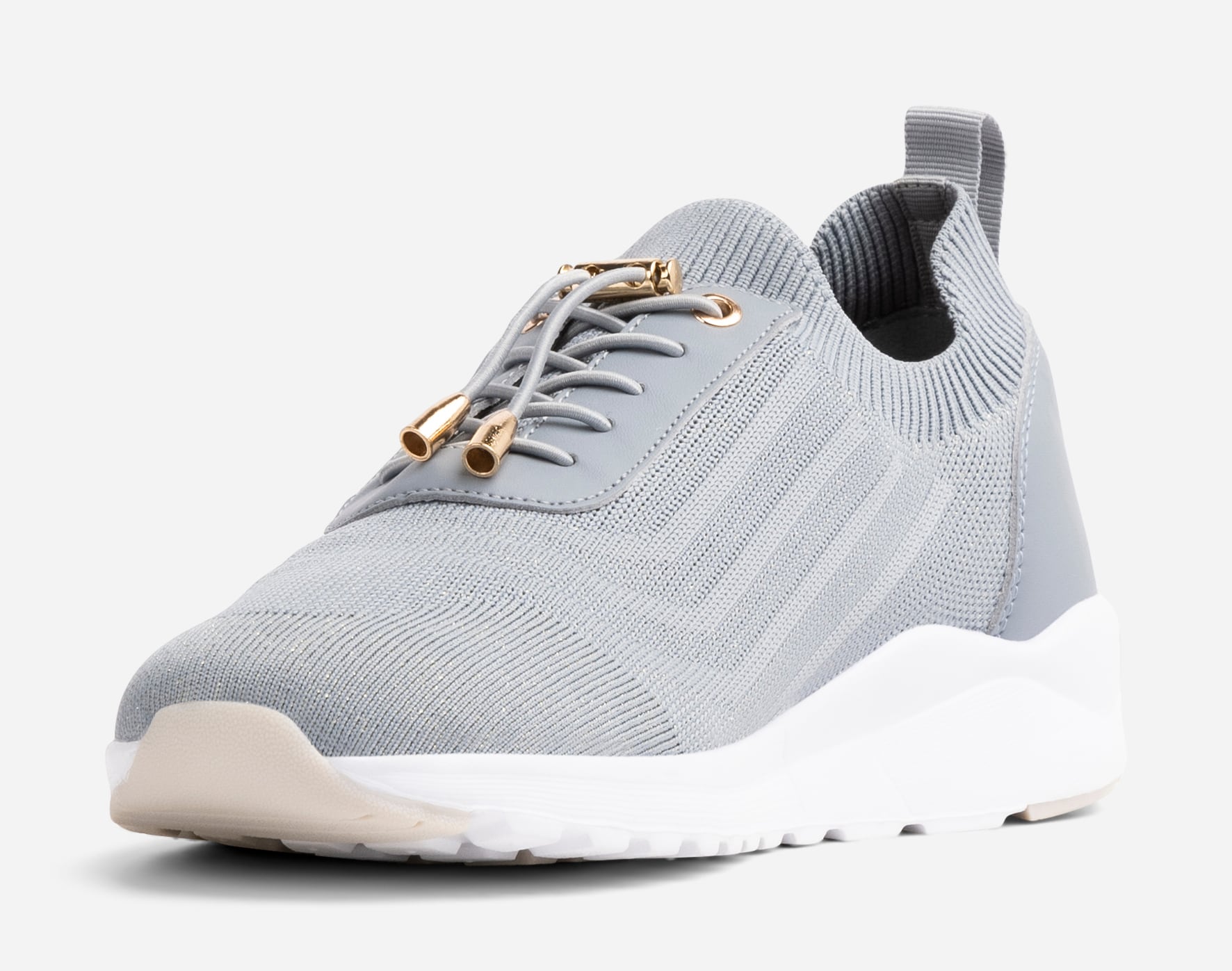 CLOU COMFORT, Sneakers Blå