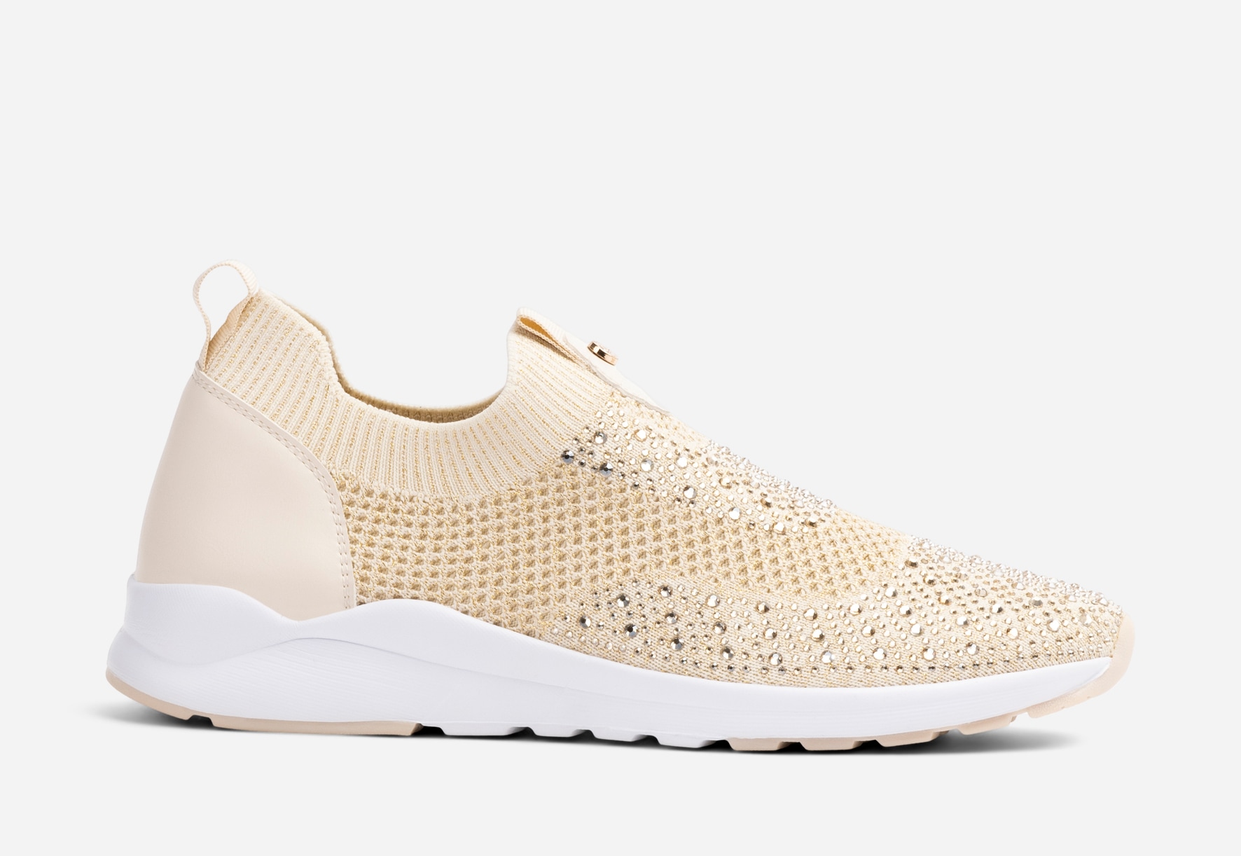 CLOU COMFORT, Sneakers Metall