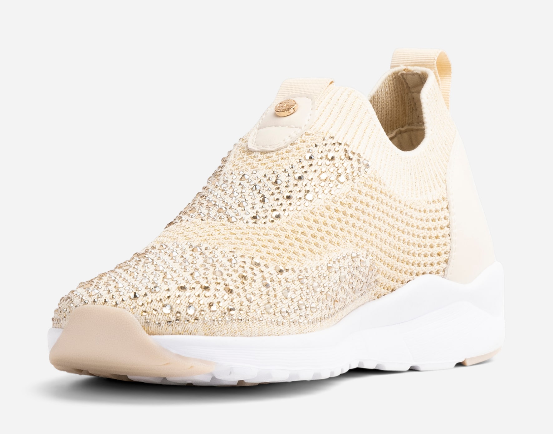 CLOU COMFORT, Sneakers Metall